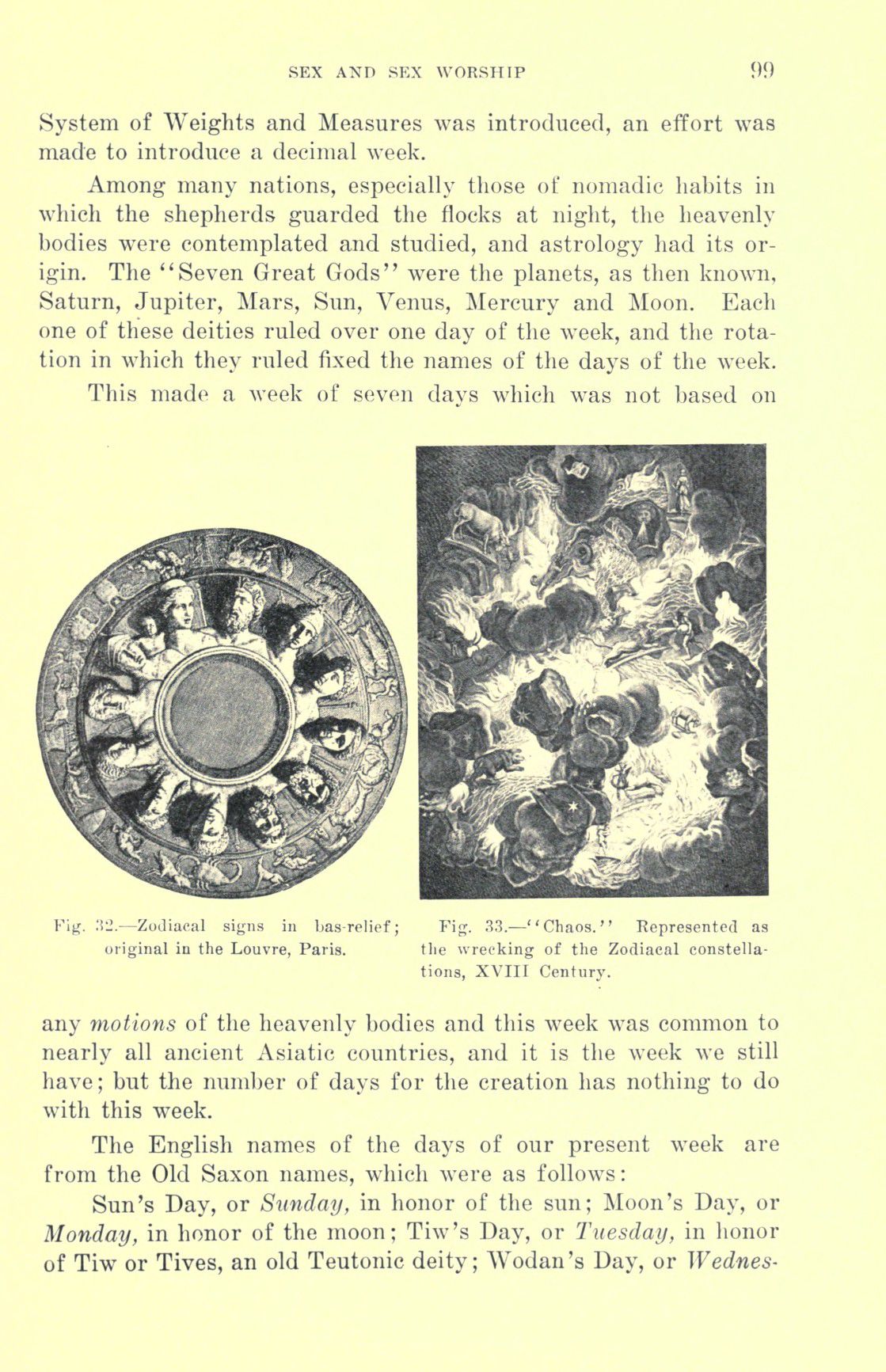 [Otto Augustus Wall] Sex and sex worship : (phallic worship) a scientific treatise on sex, its nature and function, and its influence on art, science, architecture, and religion--with special reference to sex worship and symbolism 119