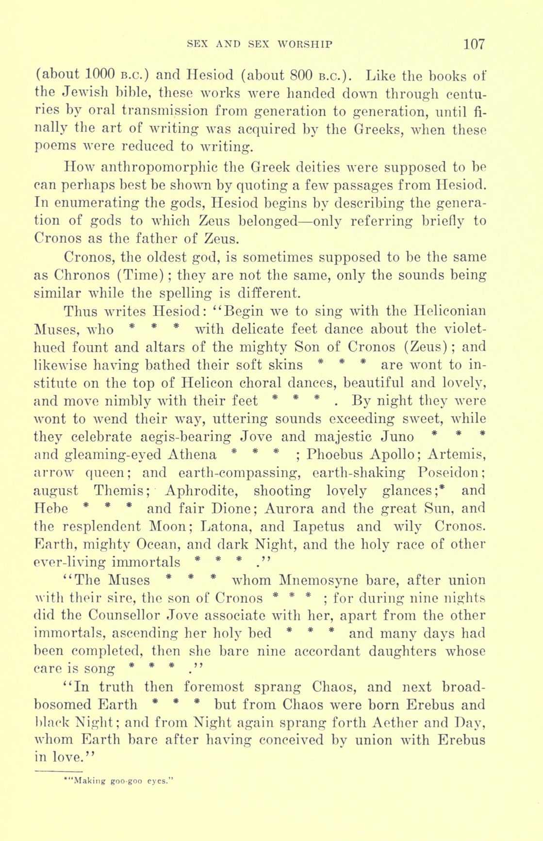 [Otto Augustus Wall] Sex and sex worship : (phallic worship) a scientific treatise on sex, its nature and function, and its influence on art, science, architecture, and religion--with special reference to sex worship and symbolism 127