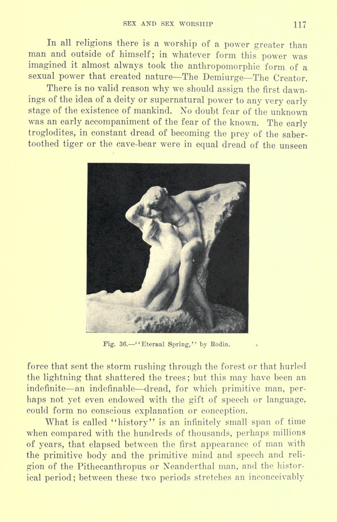 [Otto Augustus Wall] Sex and sex worship : (phallic worship) a scientific treatise on sex, its nature and function, and its influence on art, science, architecture, and religion--with special reference to sex worship and symbolism 137