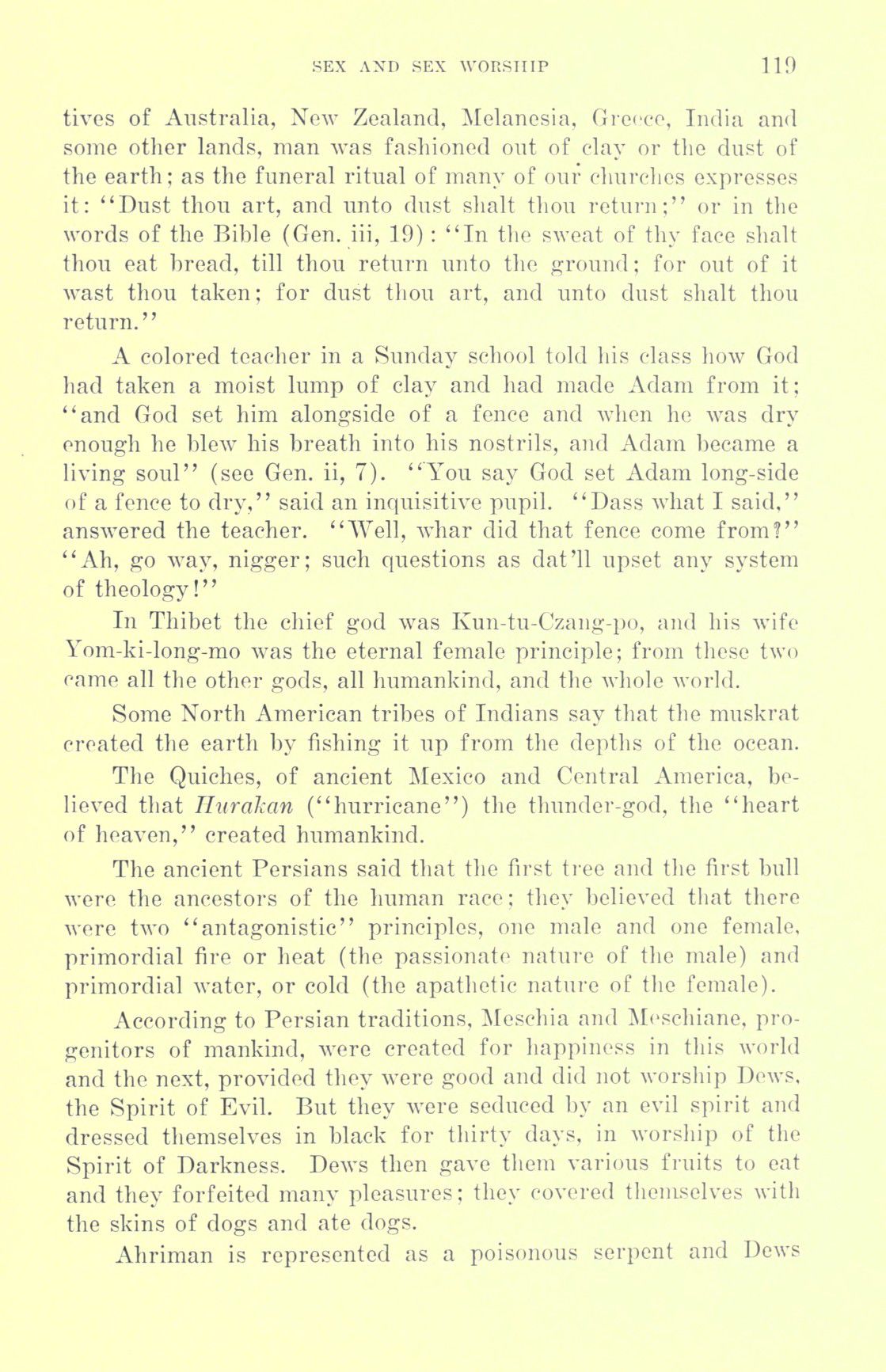 [Otto Augustus Wall] Sex and sex worship : (phallic worship) a scientific treatise on sex, its nature and function, and its influence on art, science, architecture, and religion--with special reference to sex worship and symbolism 139