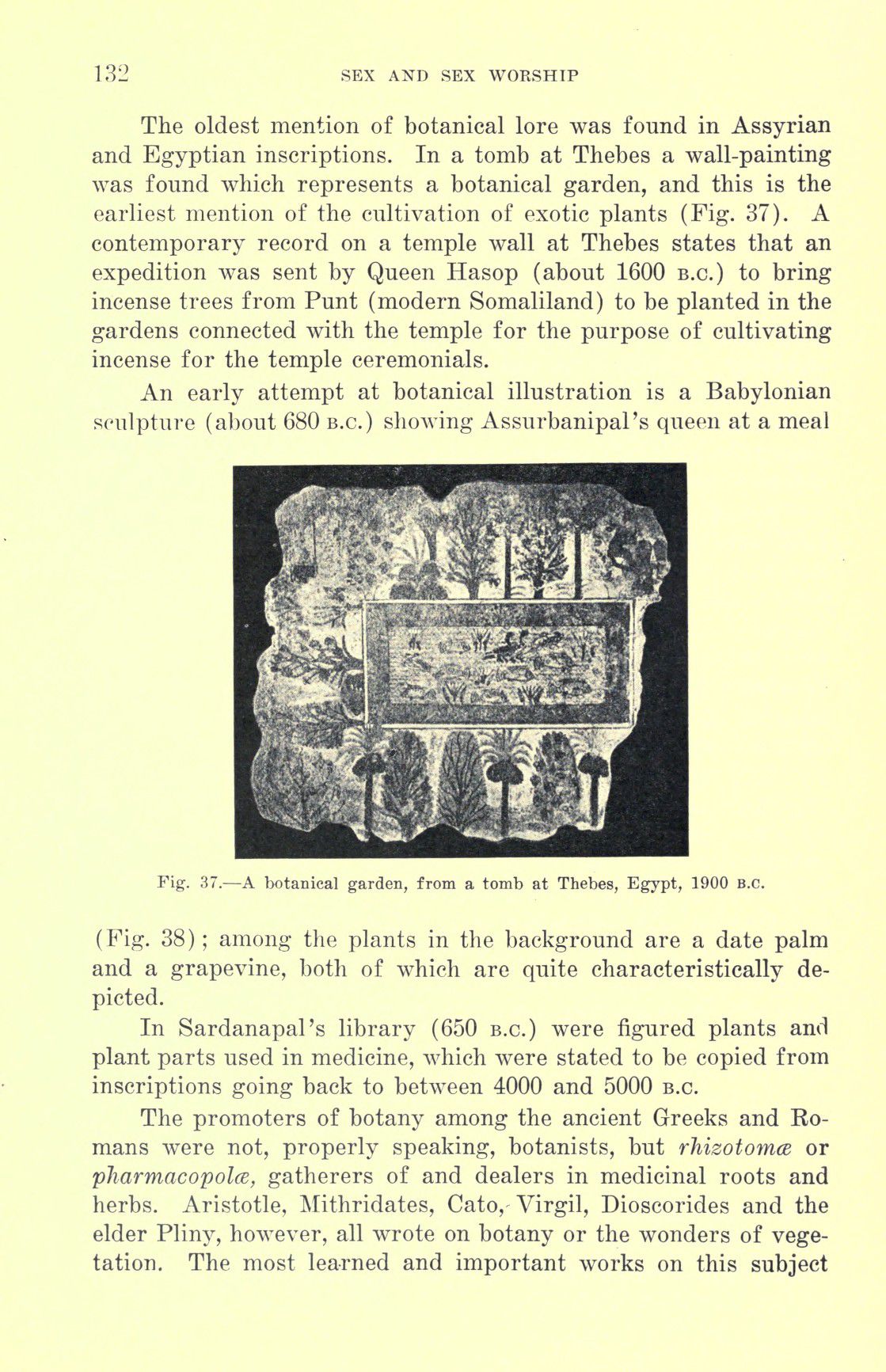 [Otto Augustus Wall] Sex and sex worship : (phallic worship) a scientific treatise on sex, its nature and function, and its influence on art, science, architecture, and religion--with special reference to sex worship and symbolism 152