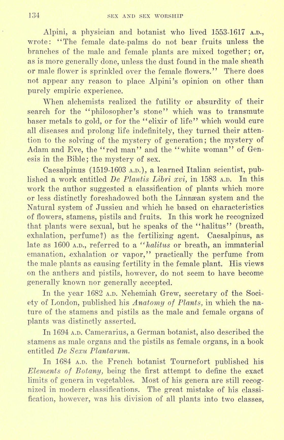 [Otto Augustus Wall] Sex and sex worship : (phallic worship) a scientific treatise on sex, its nature and function, and its influence on art, science, architecture, and religion--with special reference to sex worship and symbolism 154