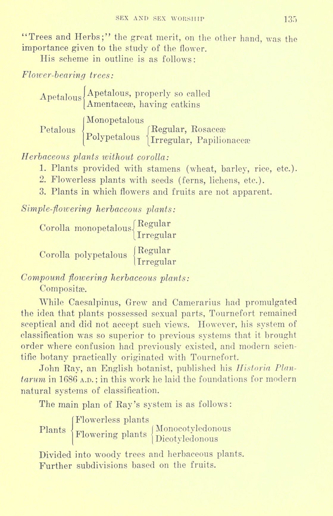 [Otto Augustus Wall] Sex and sex worship : (phallic worship) a scientific treatise on sex, its nature and function, and its influence on art, science, architecture, and religion--with special reference to sex worship and symbolism 155