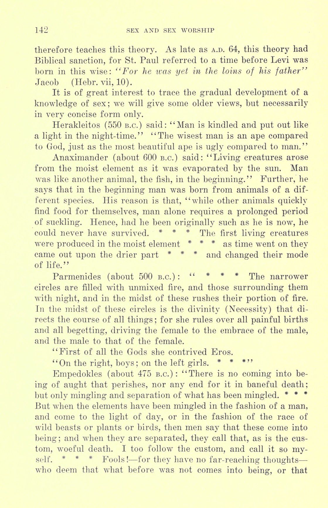 [Otto Augustus Wall] Sex and sex worship : (phallic worship) a scientific treatise on sex, its nature and function, and its influence on art, science, architecture, and religion--with special reference to sex worship and symbolism 162