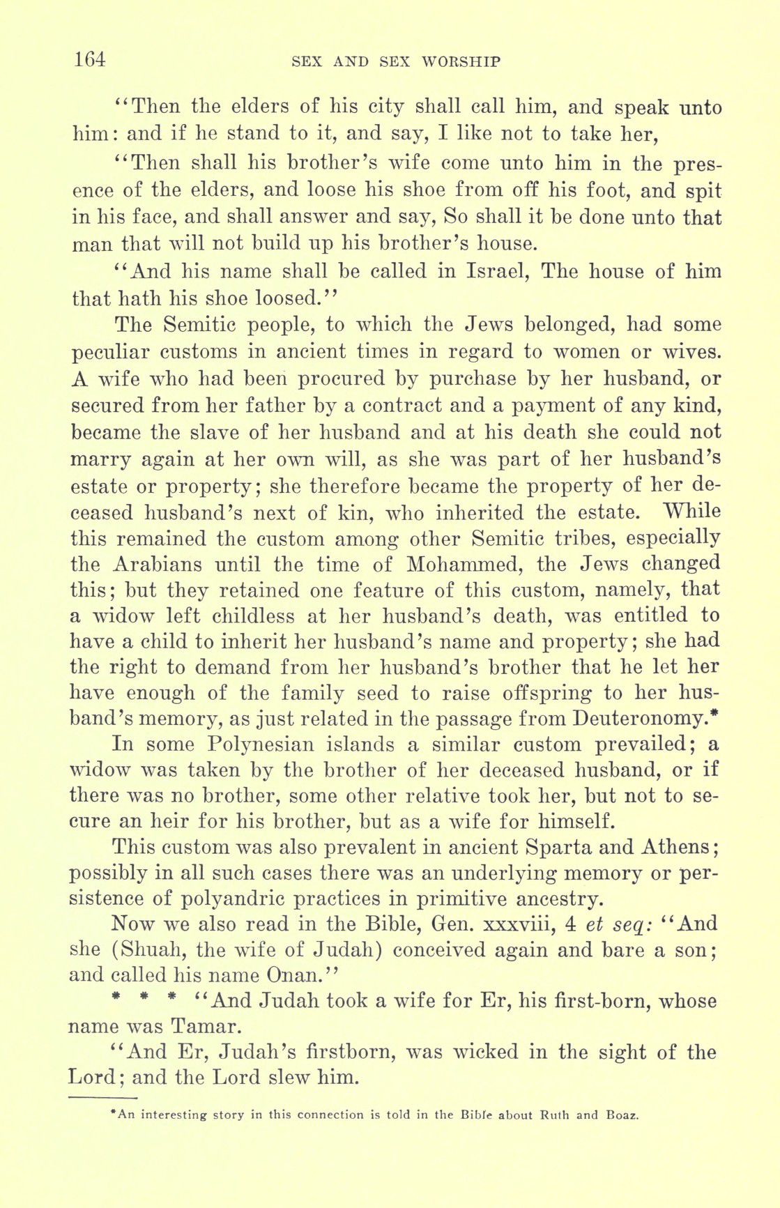 [Otto Augustus Wall] Sex and sex worship : (phallic worship) a scientific treatise on sex, its nature and function, and its influence on art, science, architecture, and religion--with special reference to sex worship and symbolism 184