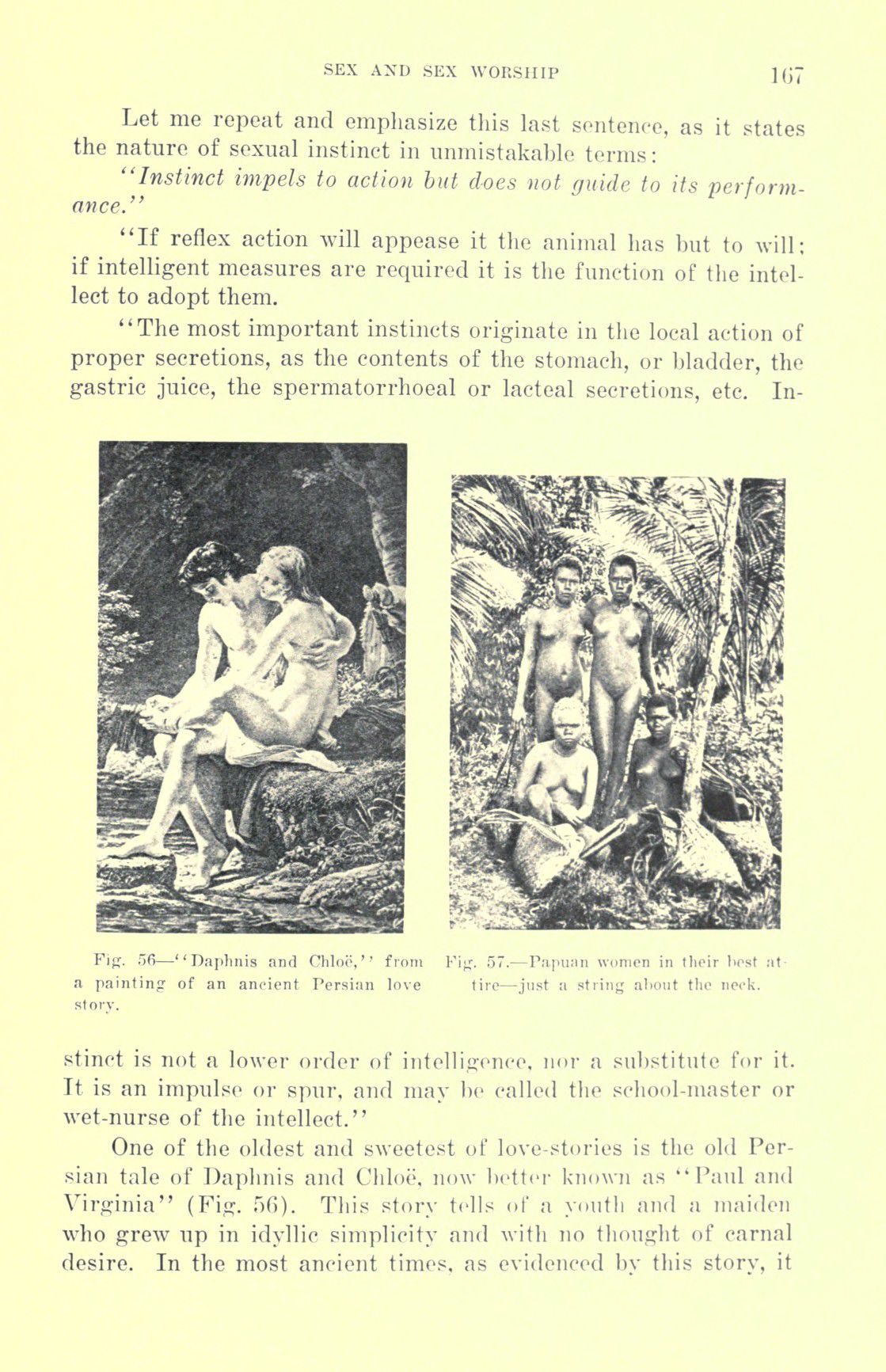 [Otto Augustus Wall] Sex and sex worship : (phallic worship) a scientific treatise on sex, its nature and function, and its influence on art, science, architecture, and religion--with special reference to sex worship and symbolism 187