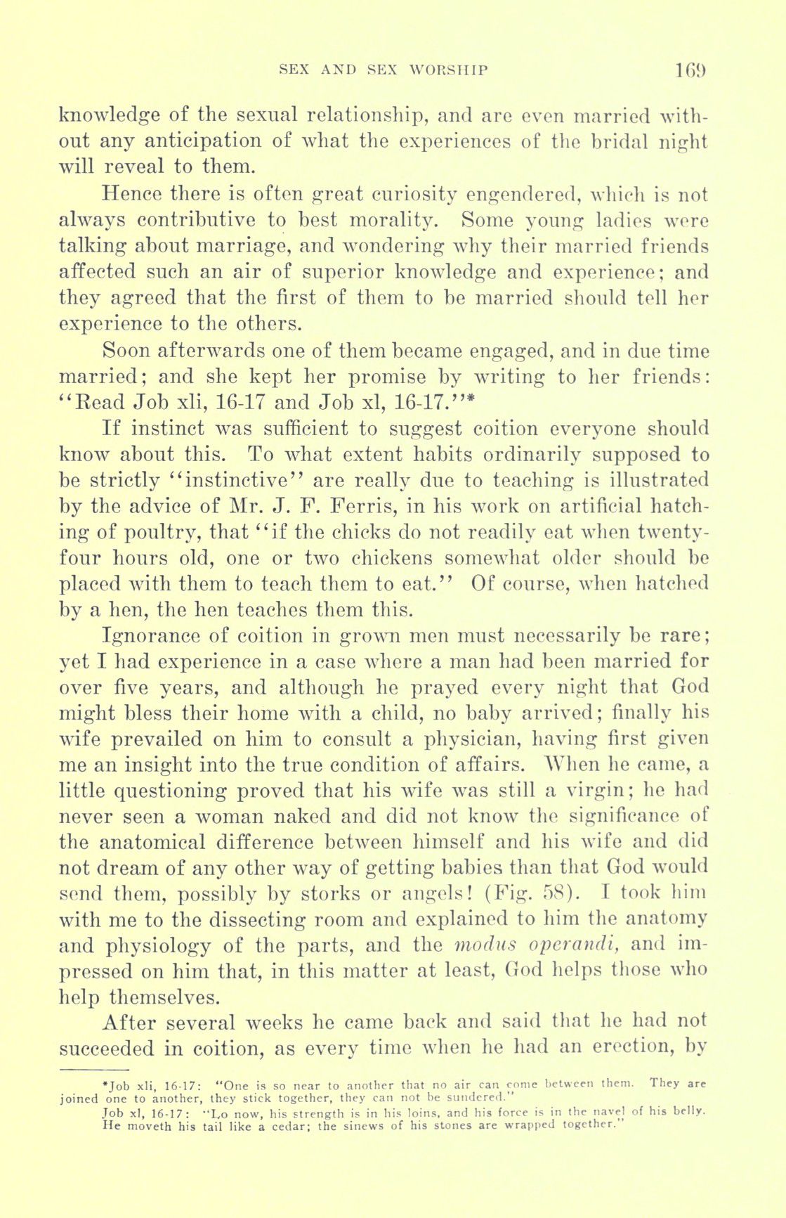 [Otto Augustus Wall] Sex and sex worship : (phallic worship) a scientific treatise on sex, its nature and function, and its influence on art, science, architecture, and religion--with special reference to sex worship and symbolism 189