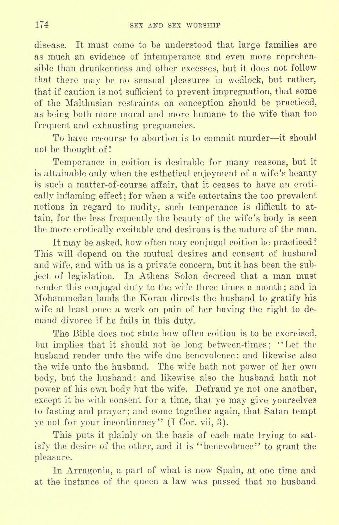 [Otto Augustus Wall] Sex and sex worship : (phallic worship) a scientific treatise on sex, its nature and function, and its influence on art, science, architecture, and religion--with special reference to sex worship and symbolism 194