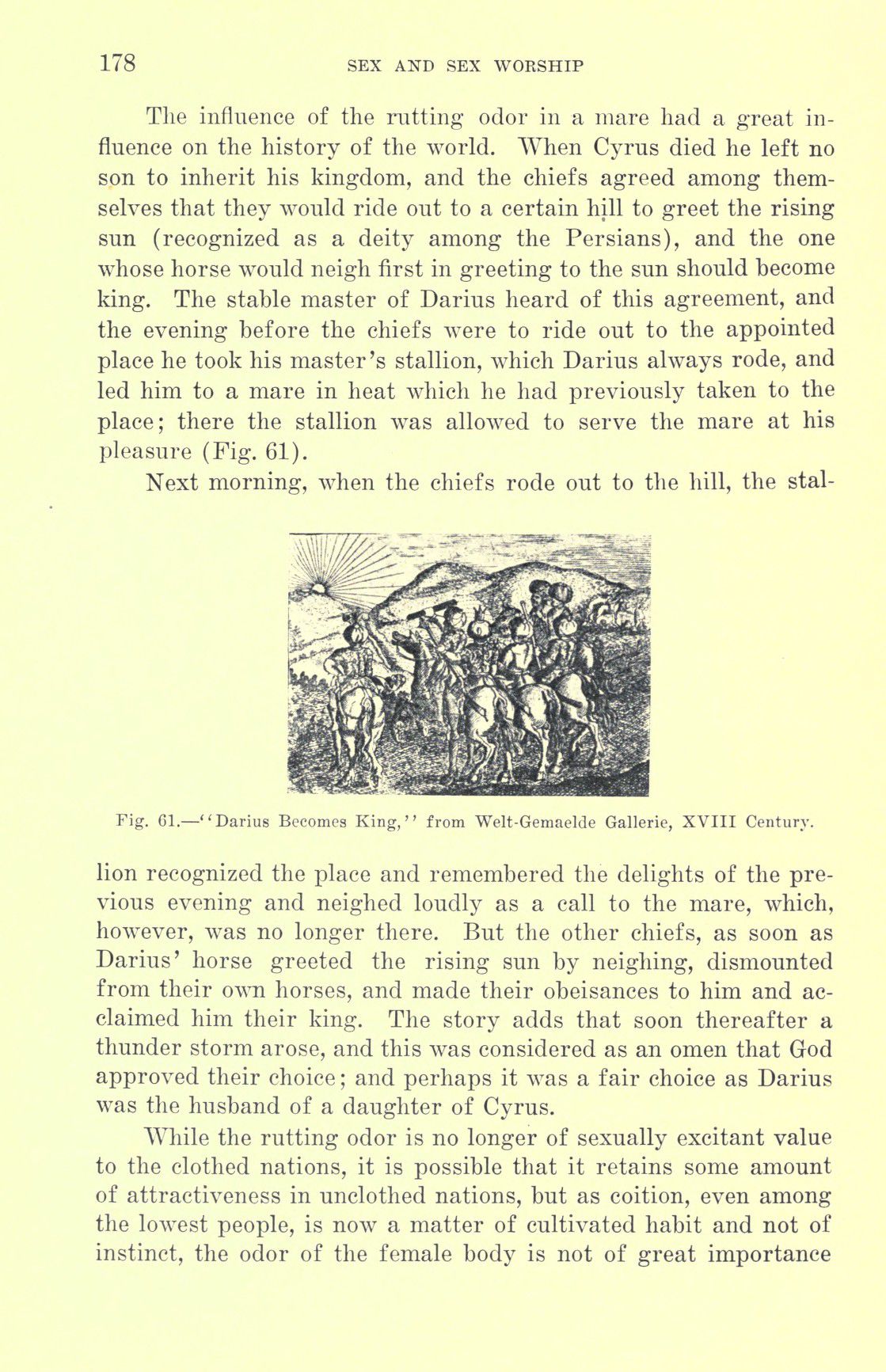 [Otto Augustus Wall] Sex and sex worship : (phallic worship) a scientific treatise on sex, its nature and function, and its influence on art, science, architecture, and religion--with special reference to sex worship and symbolism 198