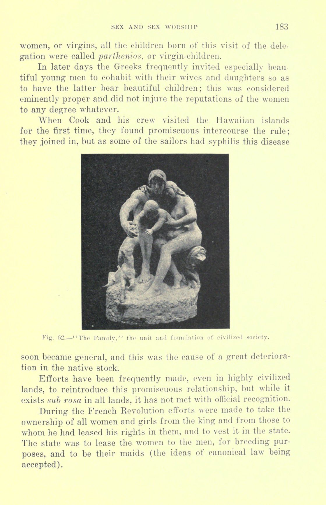 [Otto Augustus Wall] Sex and sex worship : (phallic worship) a scientific treatise on sex, its nature and function, and its influence on art, science, architecture, and religion--with special reference to sex worship and symbolism 203