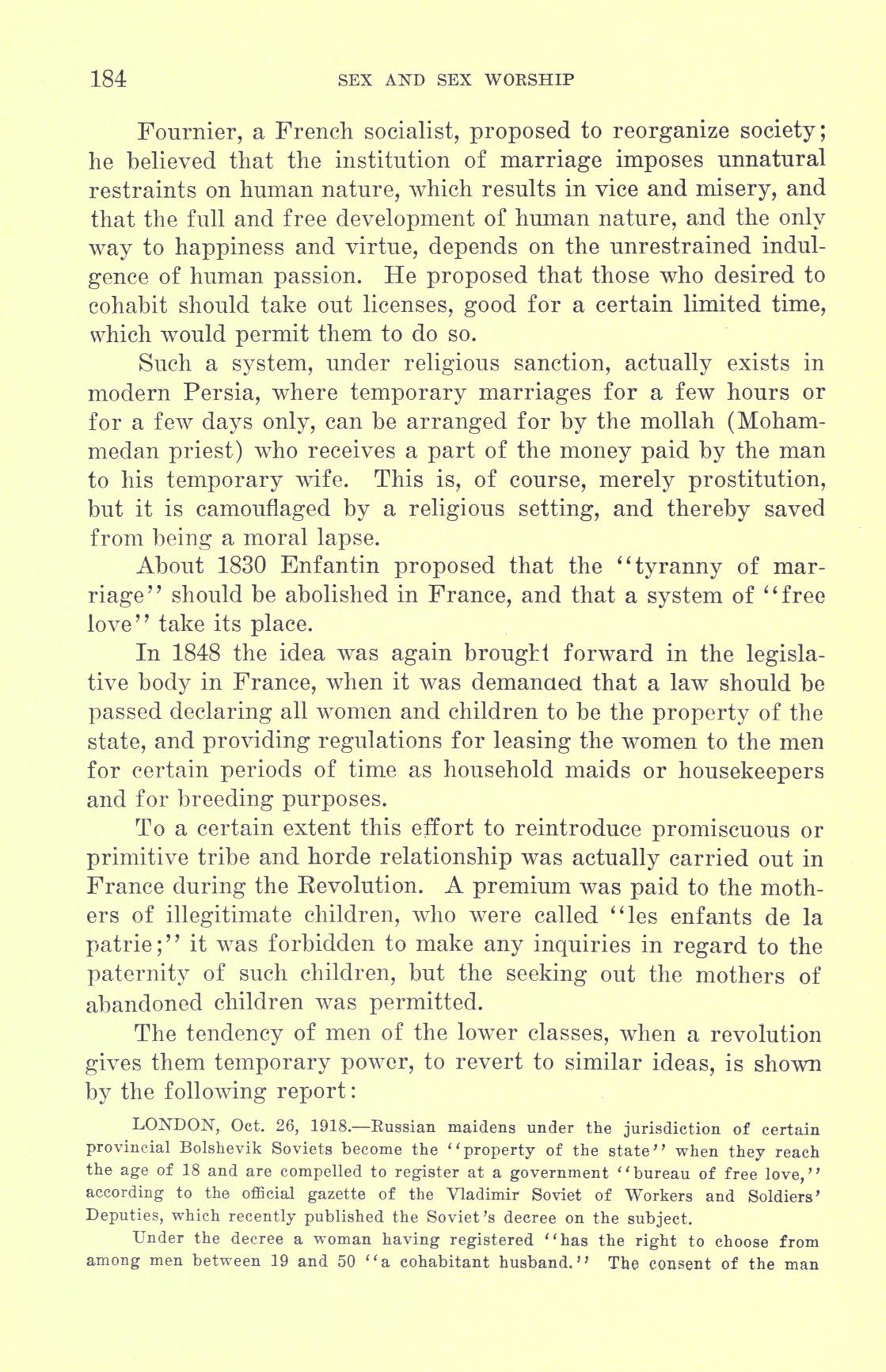 [Otto Augustus Wall] Sex and sex worship : (phallic worship) a scientific treatise on sex, its nature and function, and its influence on art, science, architecture, and religion--with special reference to sex worship and symbolism 204