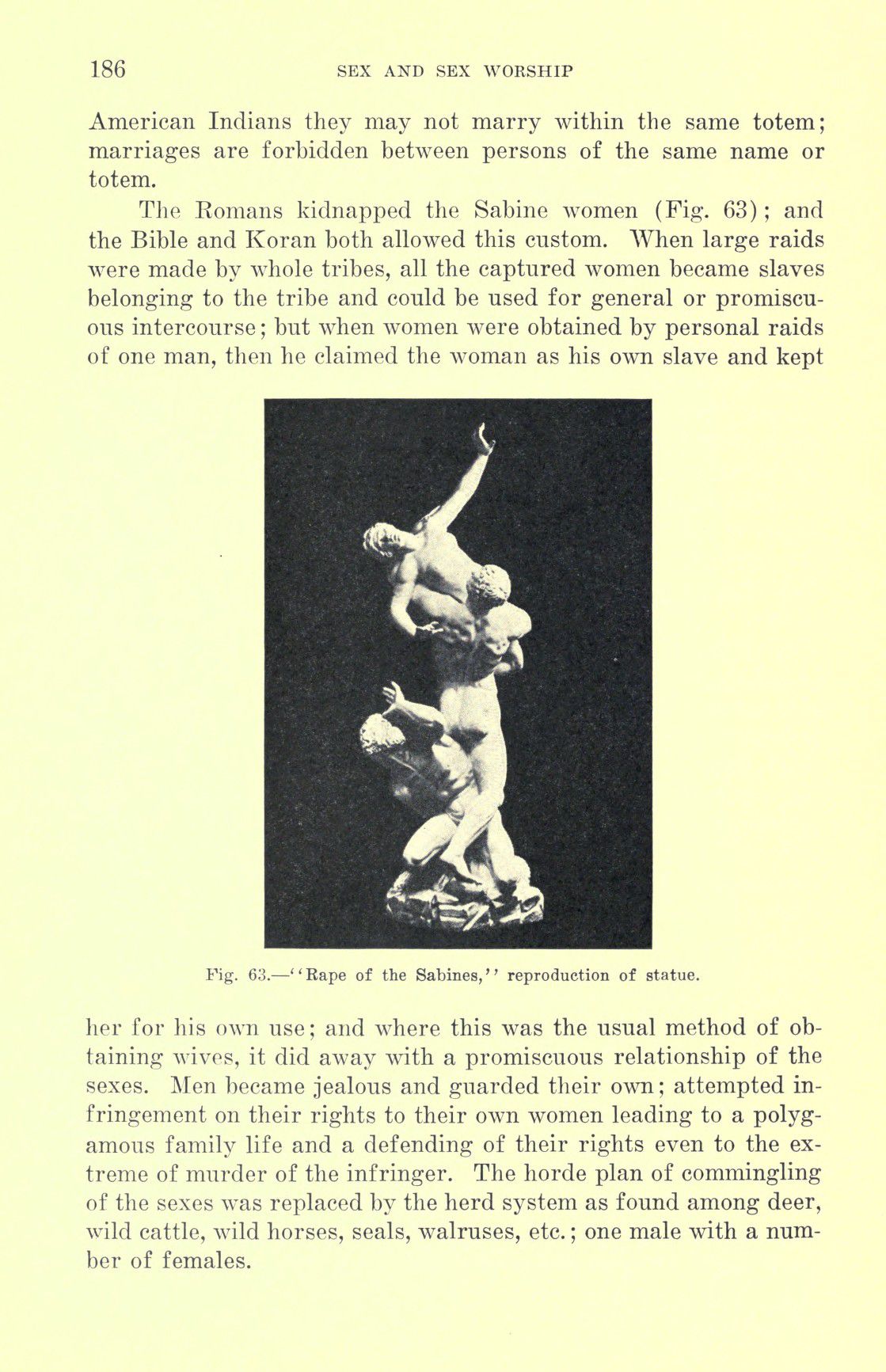 [Otto Augustus Wall] Sex and sex worship : (phallic worship) a scientific treatise on sex, its nature and function, and its influence on art, science, architecture, and religion--with special reference to sex worship and symbolism 206