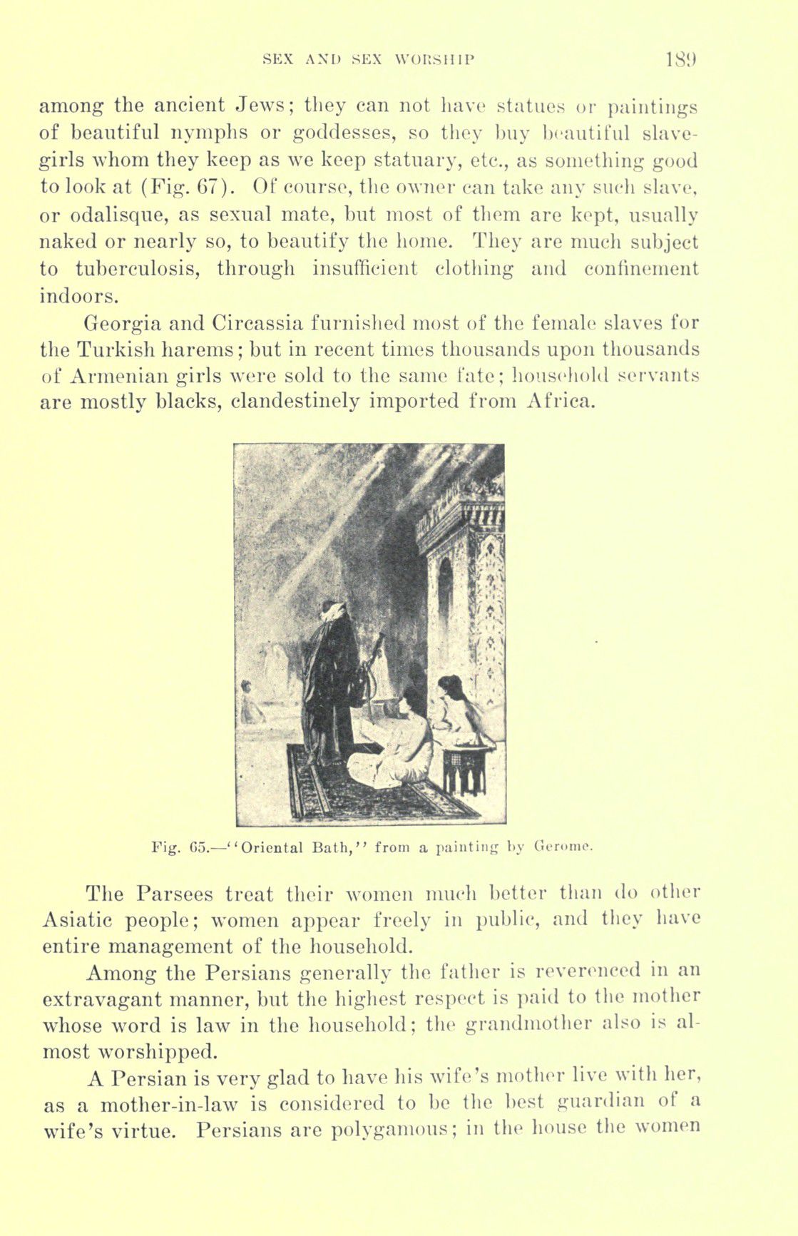 [Otto Augustus Wall] Sex and sex worship : (phallic worship) a scientific treatise on sex, its nature and function, and its influence on art, science, architecture, and religion--with special reference to sex worship and symbolism 209