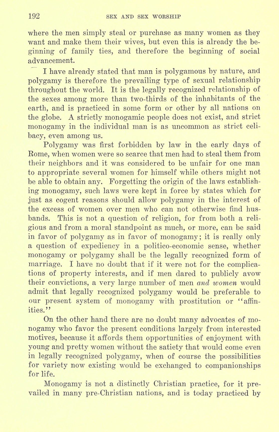 [Otto Augustus Wall] Sex and sex worship : (phallic worship) a scientific treatise on sex, its nature and function, and its influence on art, science, architecture, and religion--with special reference to sex worship and symbolism 212