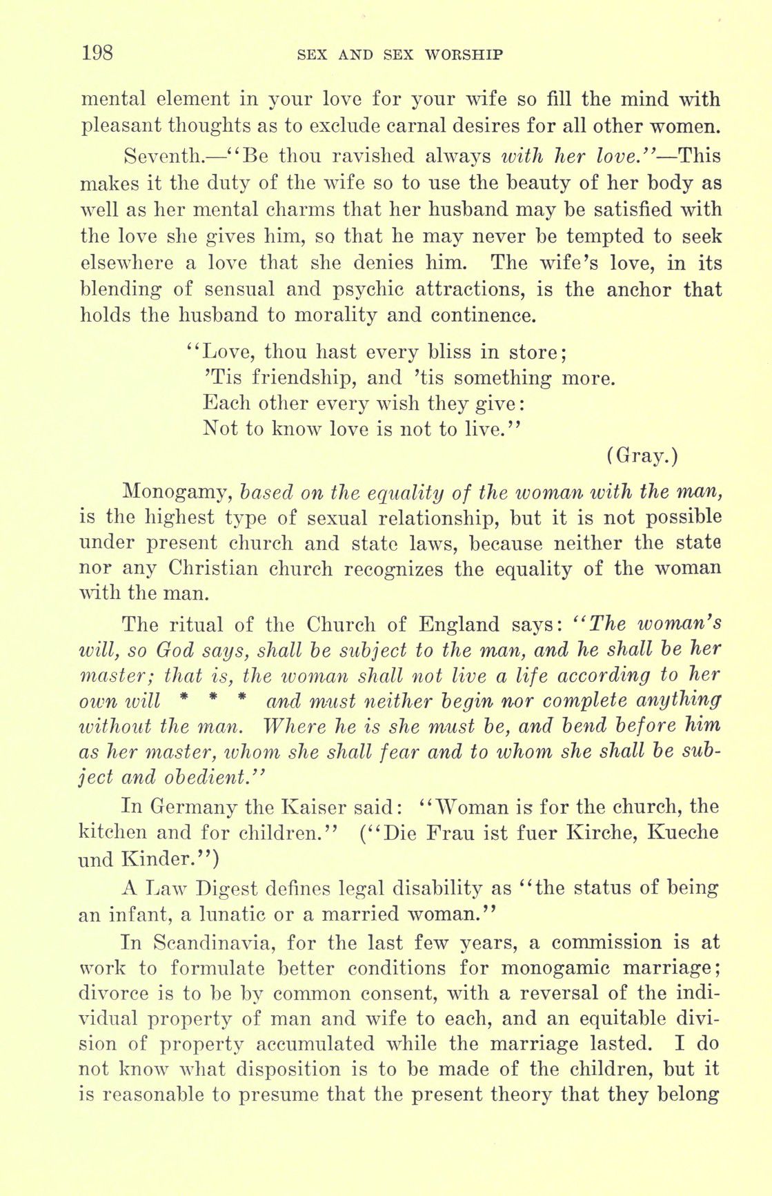 [Otto Augustus Wall] Sex and sex worship : (phallic worship) a scientific treatise on sex, its nature and function, and its influence on art, science, architecture, and religion--with special reference to sex worship and symbolism 218