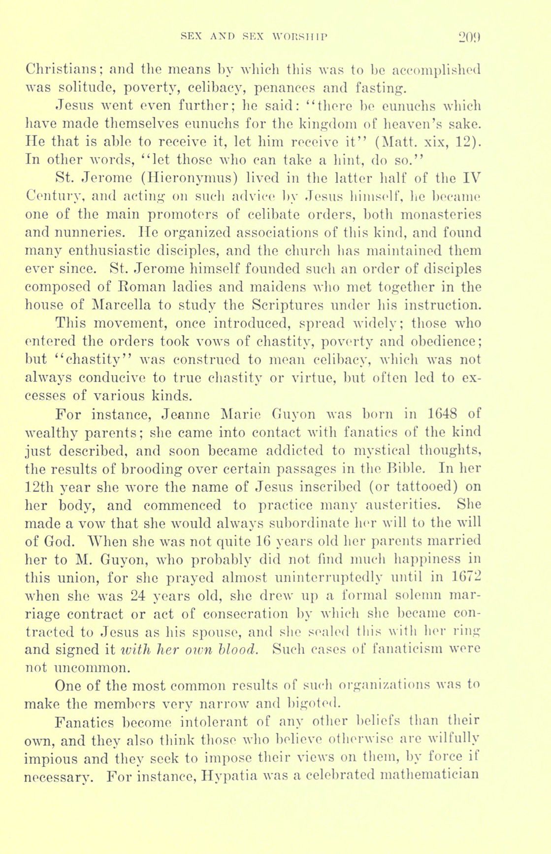 [Otto Augustus Wall] Sex and sex worship : (phallic worship) a scientific treatise on sex, its nature and function, and its influence on art, science, architecture, and religion--with special reference to sex worship and symbolism 229