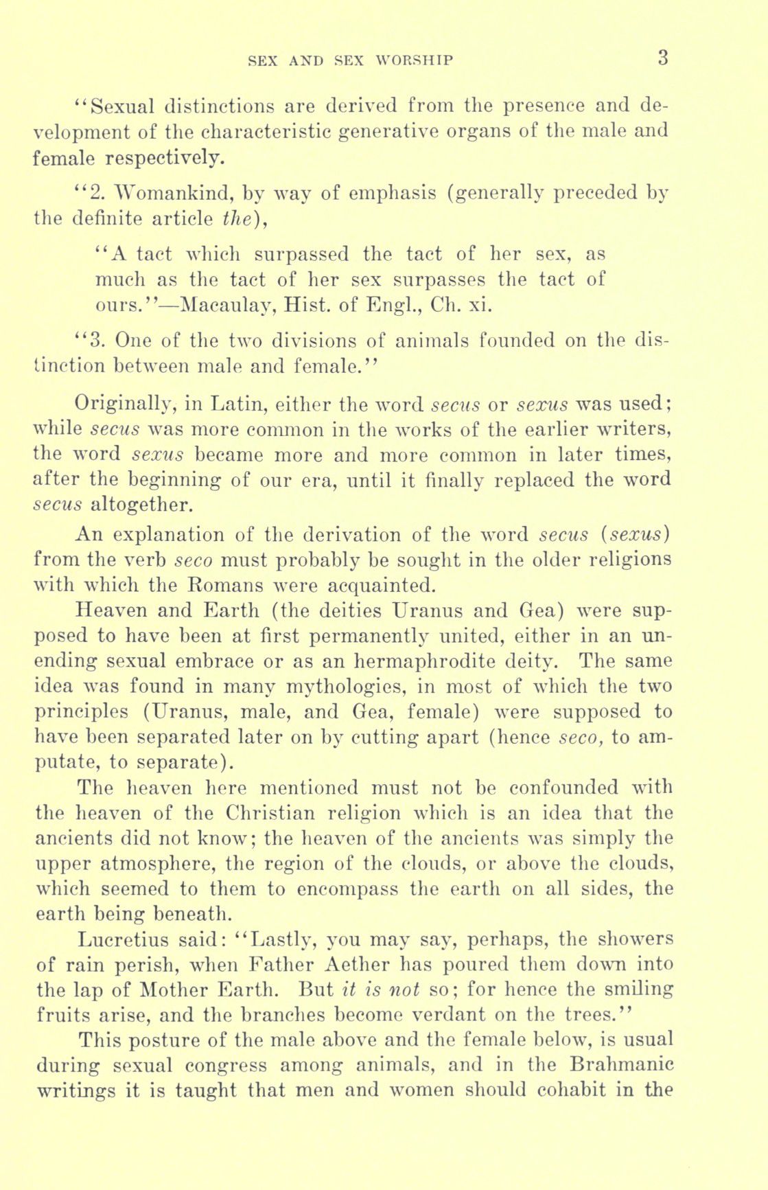 [Otto Augustus Wall] Sex and sex worship : (phallic worship) a scientific treatise on sex, its nature and function, and its influence on art, science, architecture, and religion--with special reference to sex worship and symbolism 23