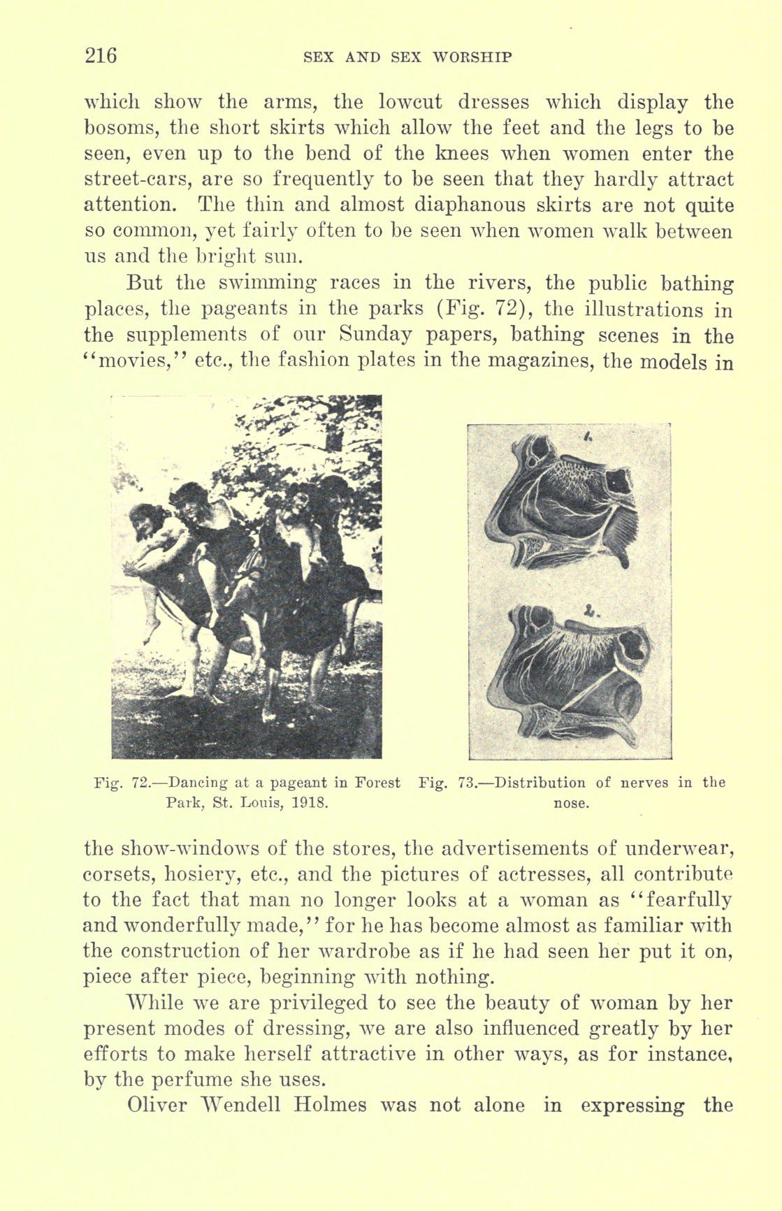 [Otto Augustus Wall] Sex and sex worship : (phallic worship) a scientific treatise on sex, its nature and function, and its influence on art, science, architecture, and religion--with special reference to sex worship and symbolism 236