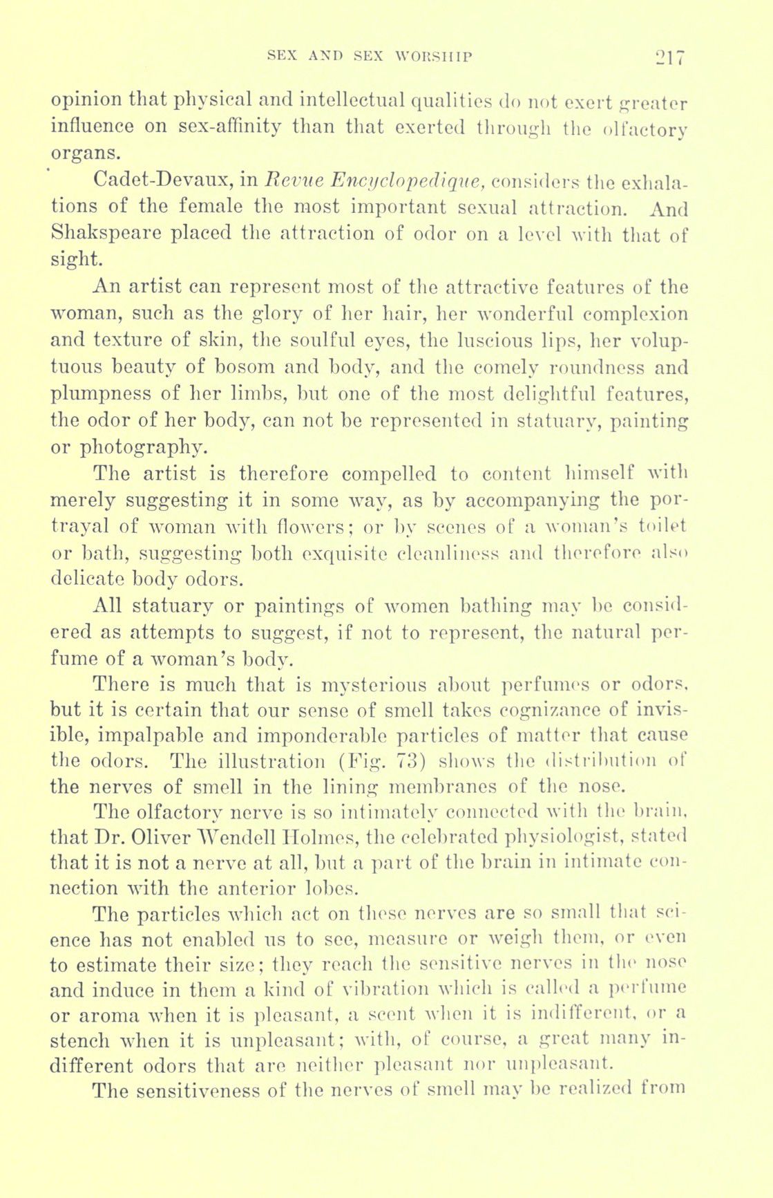 [Otto Augustus Wall] Sex and sex worship : (phallic worship) a scientific treatise on sex, its nature and function, and its influence on art, science, architecture, and religion--with special reference to sex worship and symbolism 237