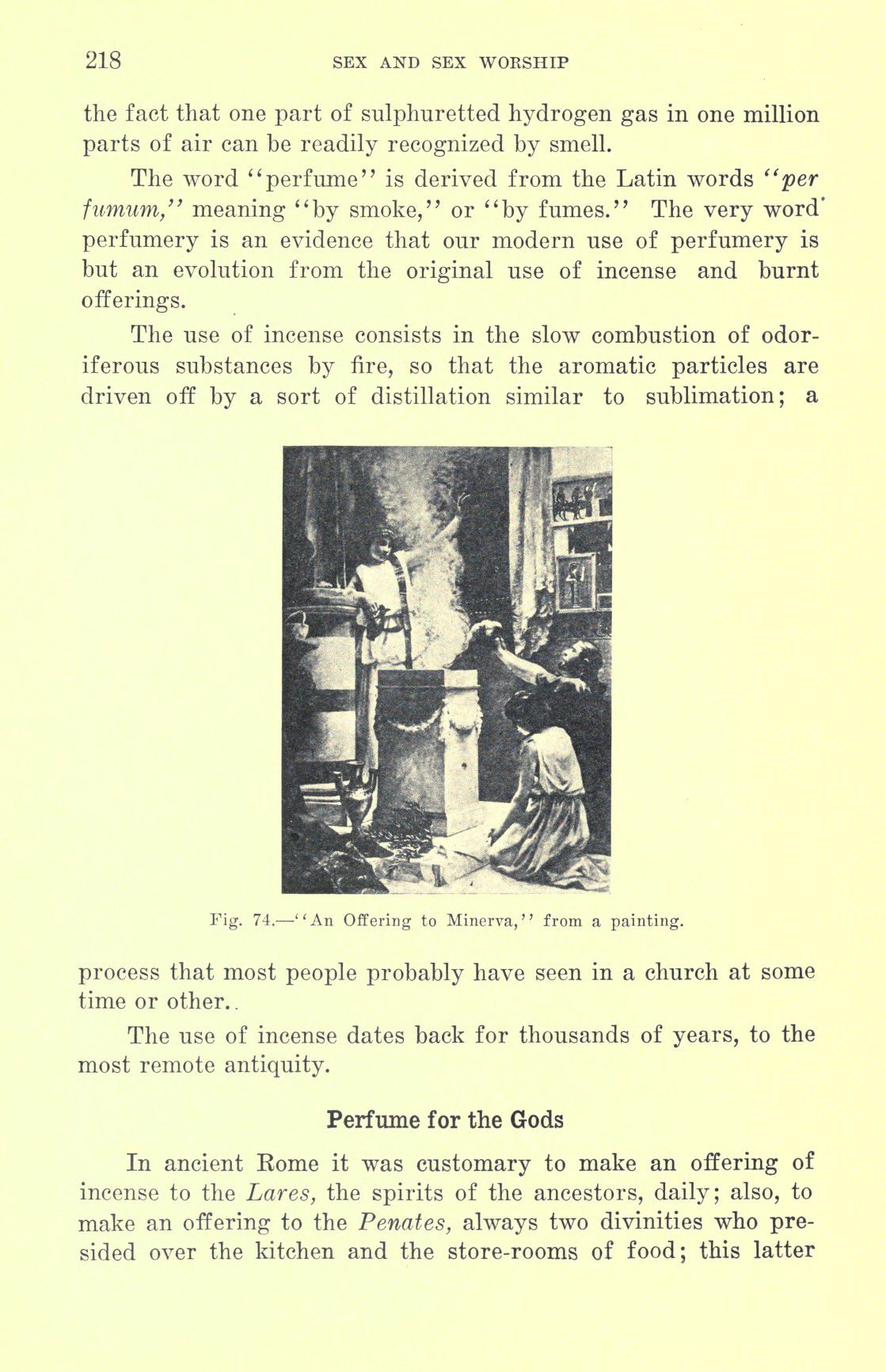 [Otto Augustus Wall] Sex and sex worship : (phallic worship) a scientific treatise on sex, its nature and function, and its influence on art, science, architecture, and religion--with special reference to sex worship and symbolism 238