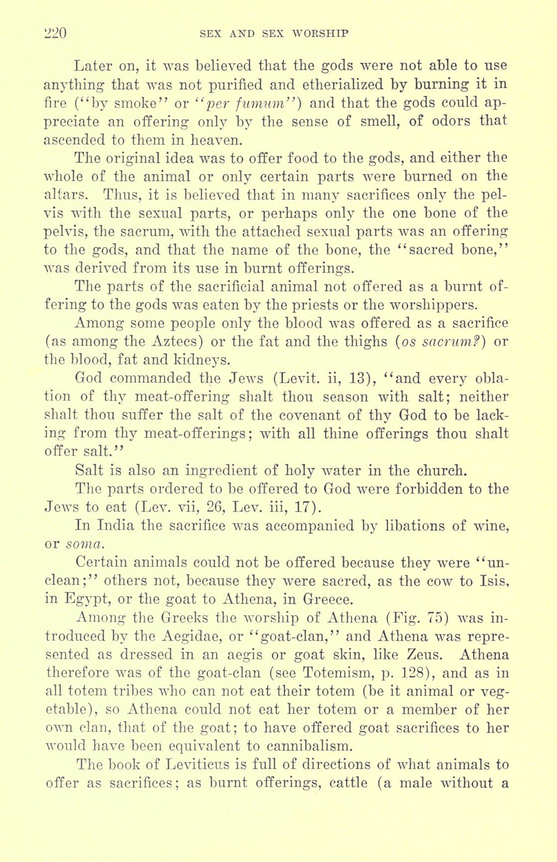 [Otto Augustus Wall] Sex and sex worship : (phallic worship) a scientific treatise on sex, its nature and function, and its influence on art, science, architecture, and religion--with special reference to sex worship and symbolism 240