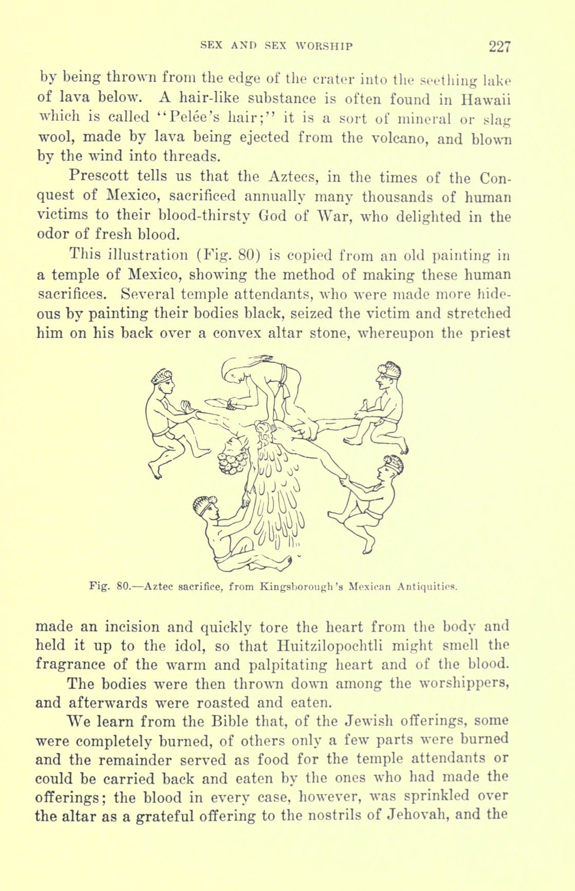 [Otto Augustus Wall] Sex and sex worship : (phallic worship) a scientific treatise on sex, its nature and function, and its influence on art, science, architecture, and religion--with special reference to sex worship and symbolism 247