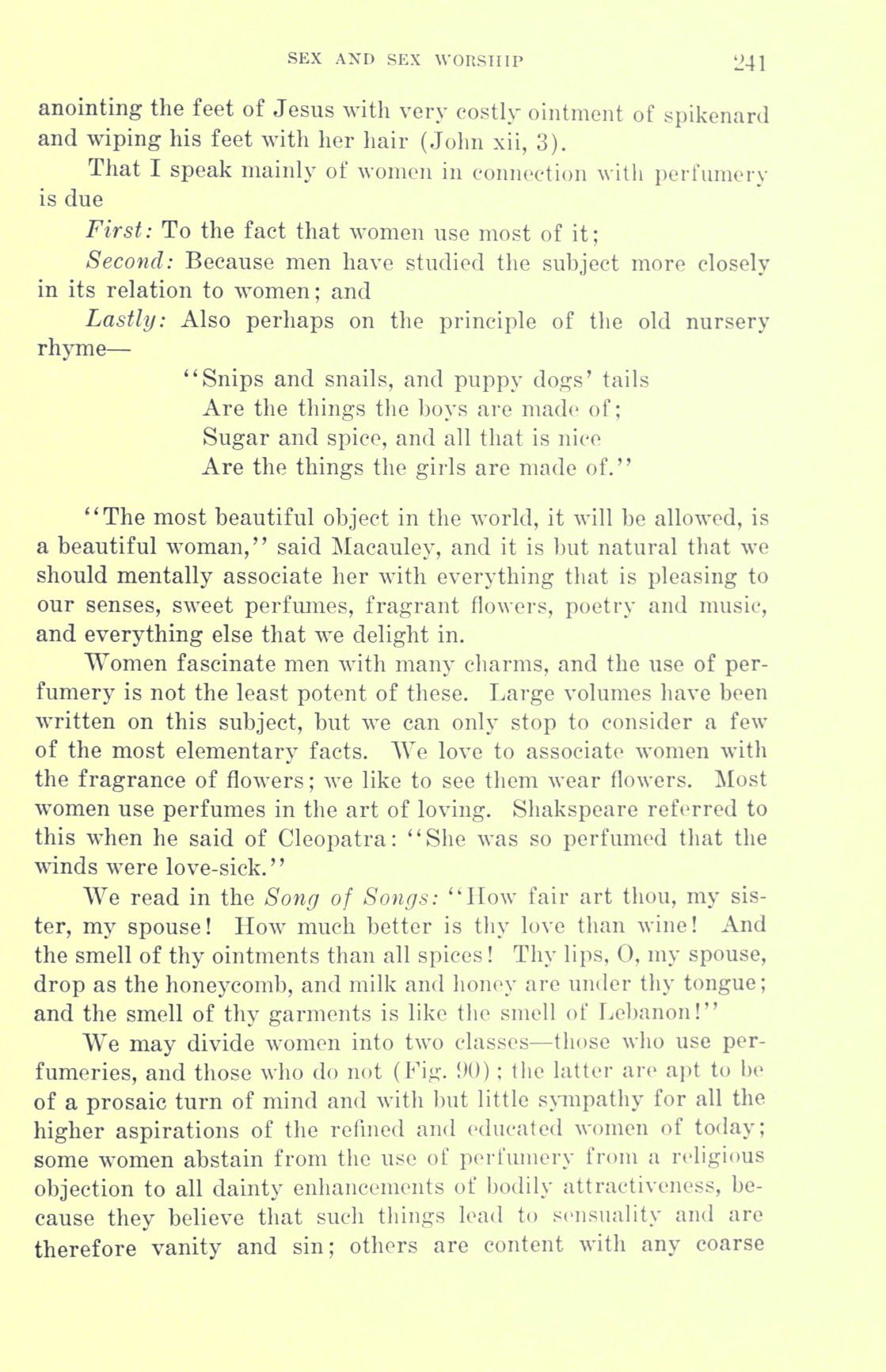 [Otto Augustus Wall] Sex and sex worship : (phallic worship) a scientific treatise on sex, its nature and function, and its influence on art, science, architecture, and religion--with special reference to sex worship and symbolism 261