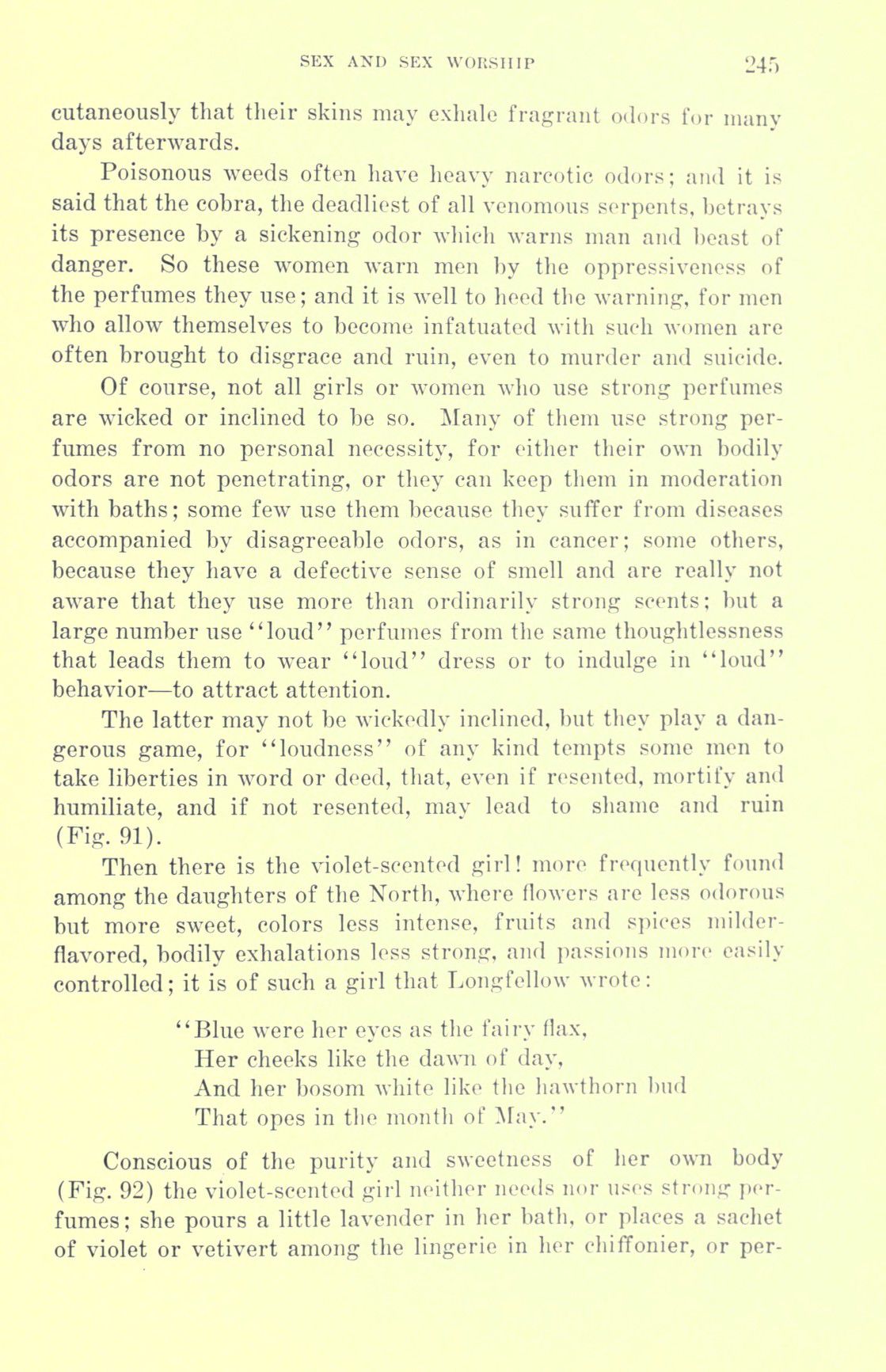 [Otto Augustus Wall] Sex and sex worship : (phallic worship) a scientific treatise on sex, its nature and function, and its influence on art, science, architecture, and religion--with special reference to sex worship and symbolism 265