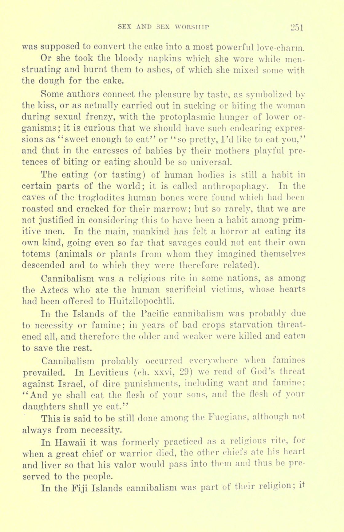 [Otto Augustus Wall] Sex and sex worship : (phallic worship) a scientific treatise on sex, its nature and function, and its influence on art, science, architecture, and religion--with special reference to sex worship and symbolism 271