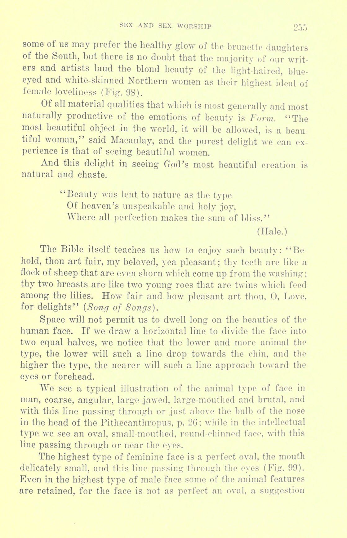 [Otto Augustus Wall] Sex and sex worship : (phallic worship) a scientific treatise on sex, its nature and function, and its influence on art, science, architecture, and religion--with special reference to sex worship and symbolism 275