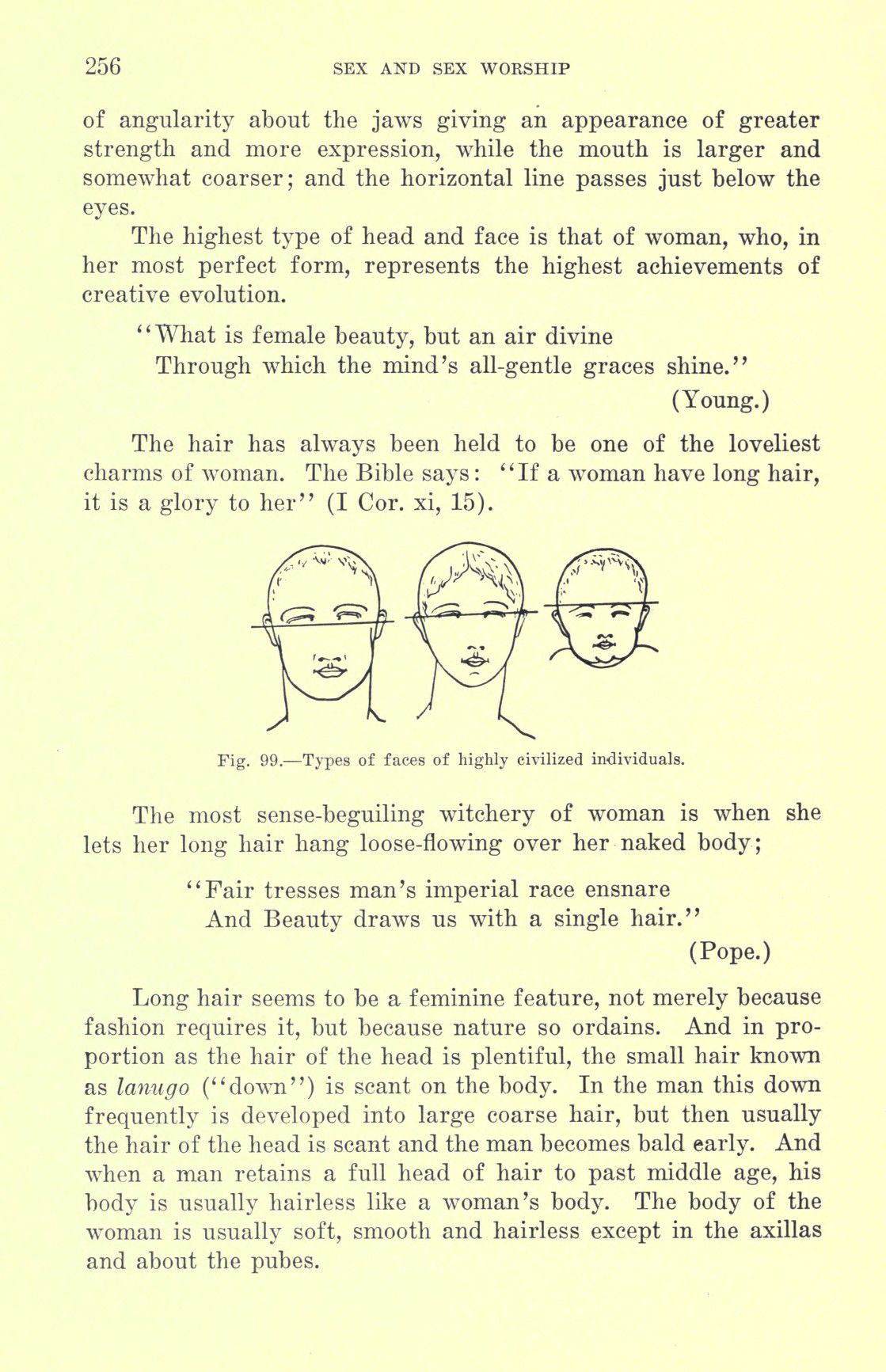 [Otto Augustus Wall] Sex and sex worship : (phallic worship) a scientific treatise on sex, its nature and function, and its influence on art, science, architecture, and religion--with special reference to sex worship and symbolism 276