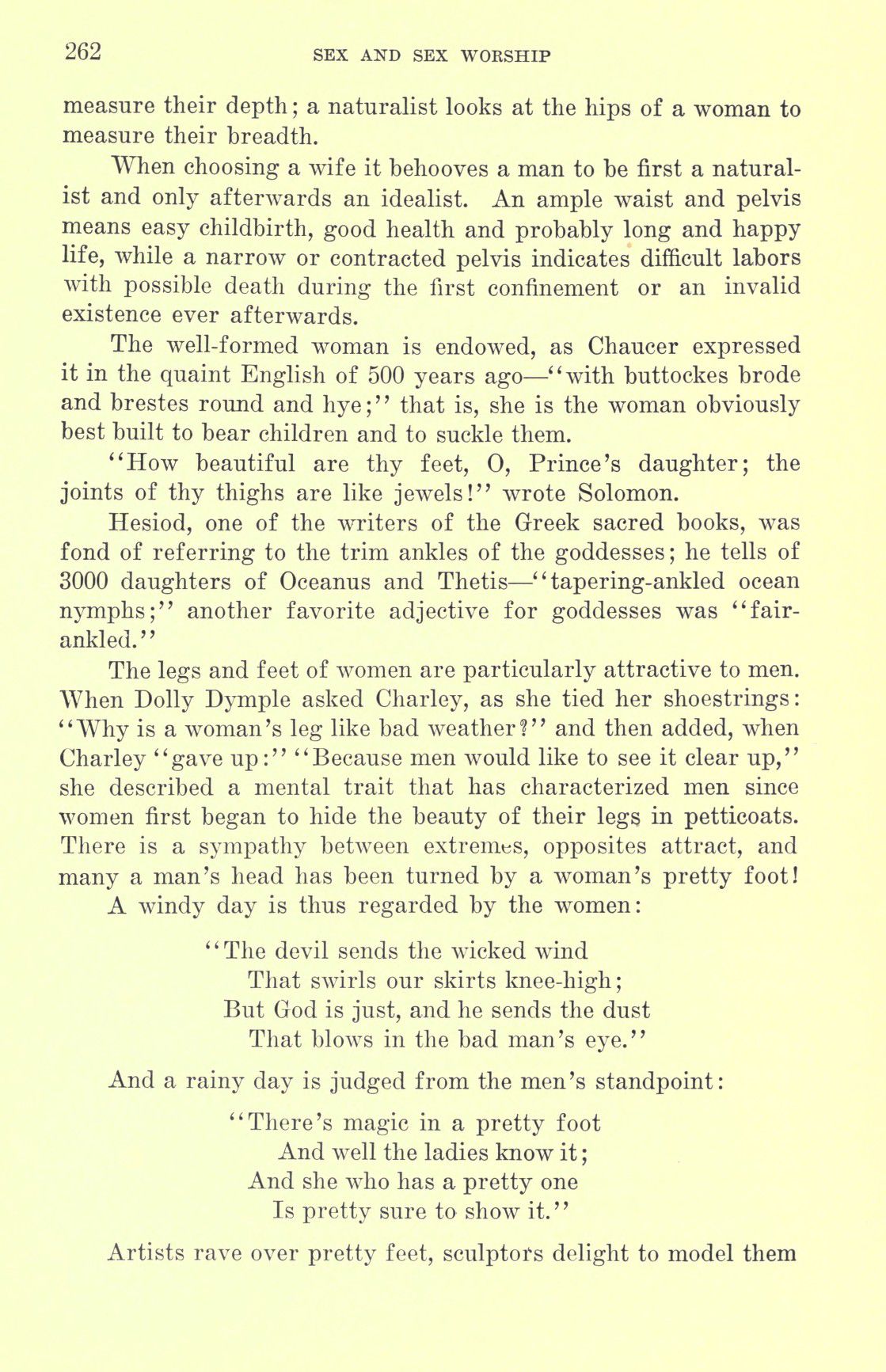 [Otto Augustus Wall] Sex and sex worship : (phallic worship) a scientific treatise on sex, its nature and function, and its influence on art, science, architecture, and religion--with special reference to sex worship and symbolism 282