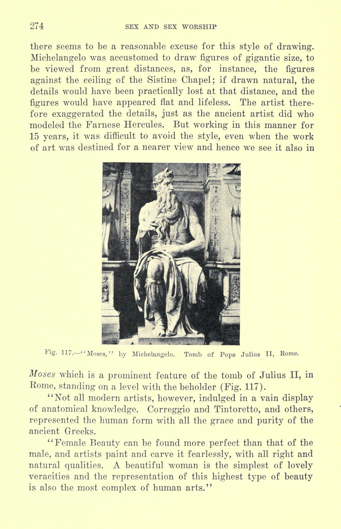 [Otto Augustus Wall] Sex and sex worship : (phallic worship) a scientific treatise on sex, its nature and function, and its influence on art, science, architecture, and religion--with special reference to sex worship and symbolism 294