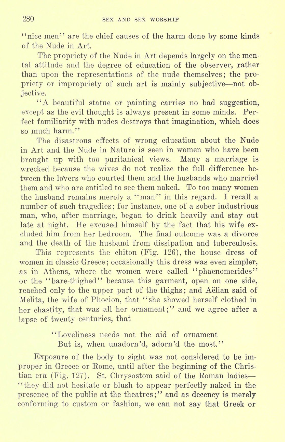 [Otto Augustus Wall] Sex and sex worship : (phallic worship) a scientific treatise on sex, its nature and function, and its influence on art, science, architecture, and religion--with special reference to sex worship and symbolism 300