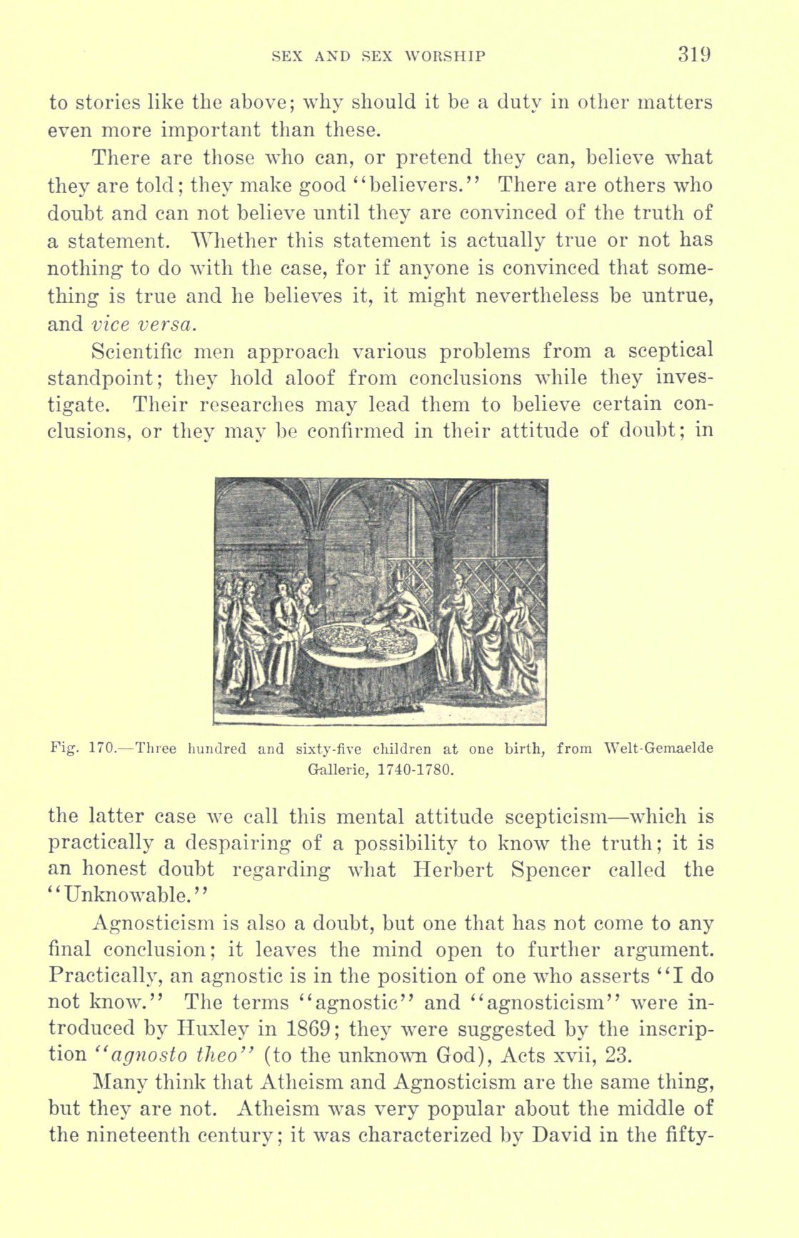 [Otto Augustus Wall] Sex and sex worship : (phallic worship) a scientific treatise on sex, its nature and function, and its influence on art, science, architecture, and religion--with special reference to sex worship and symbolism 339