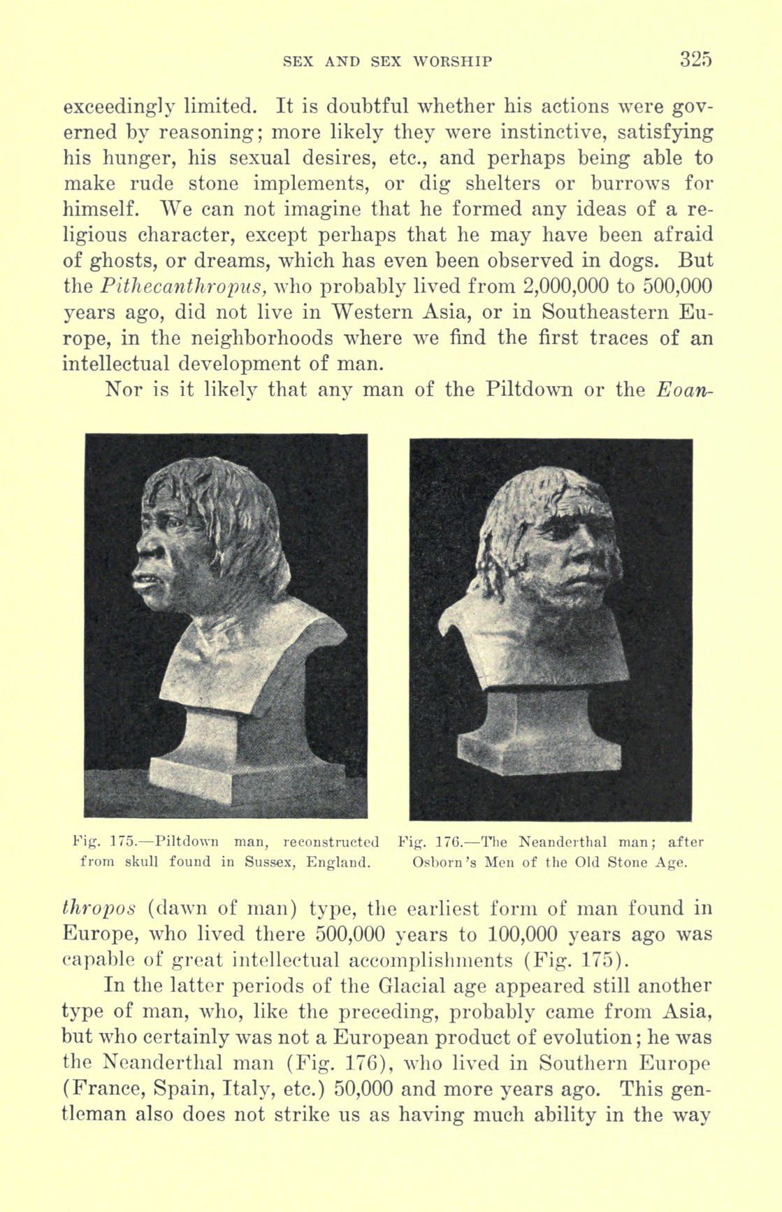 [Otto Augustus Wall] Sex and sex worship : (phallic worship) a scientific treatise on sex, its nature and function, and its influence on art, science, architecture, and religion--with special reference to sex worship and symbolism 345