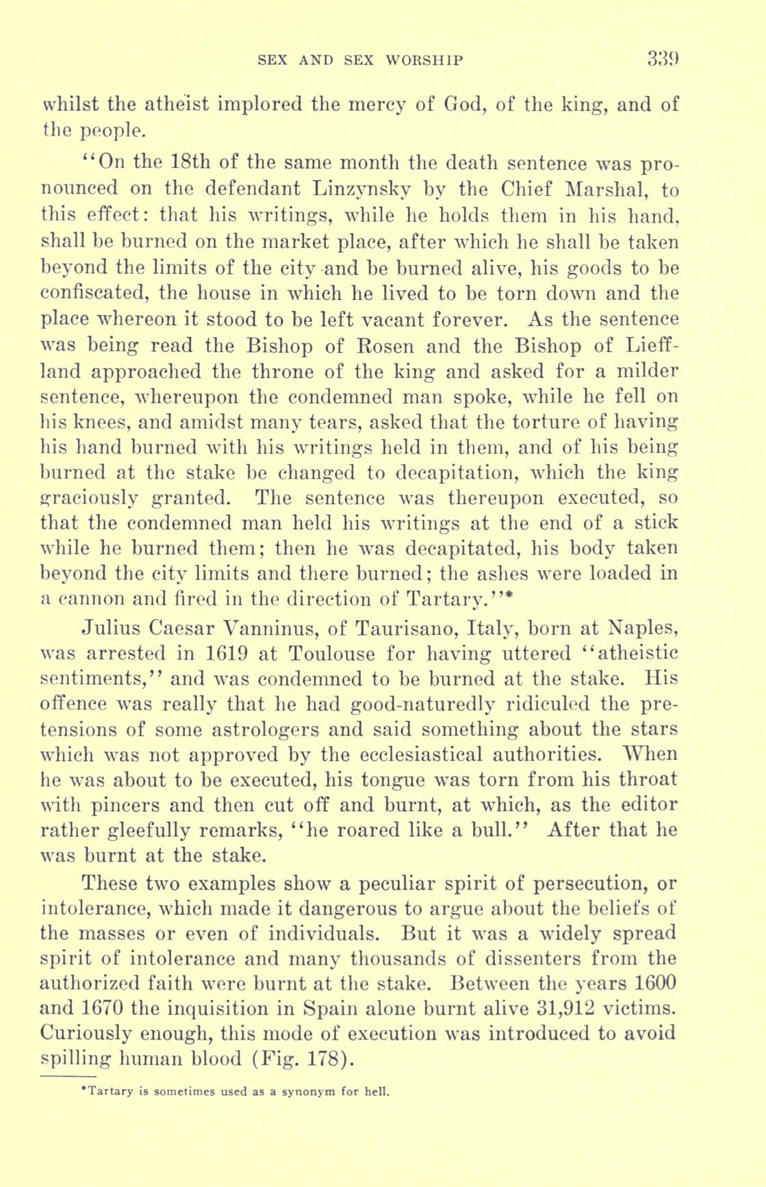 [Otto Augustus Wall] Sex and sex worship : (phallic worship) a scientific treatise on sex, its nature and function, and its influence on art, science, architecture, and religion--with special reference to sex worship and symbolism 359