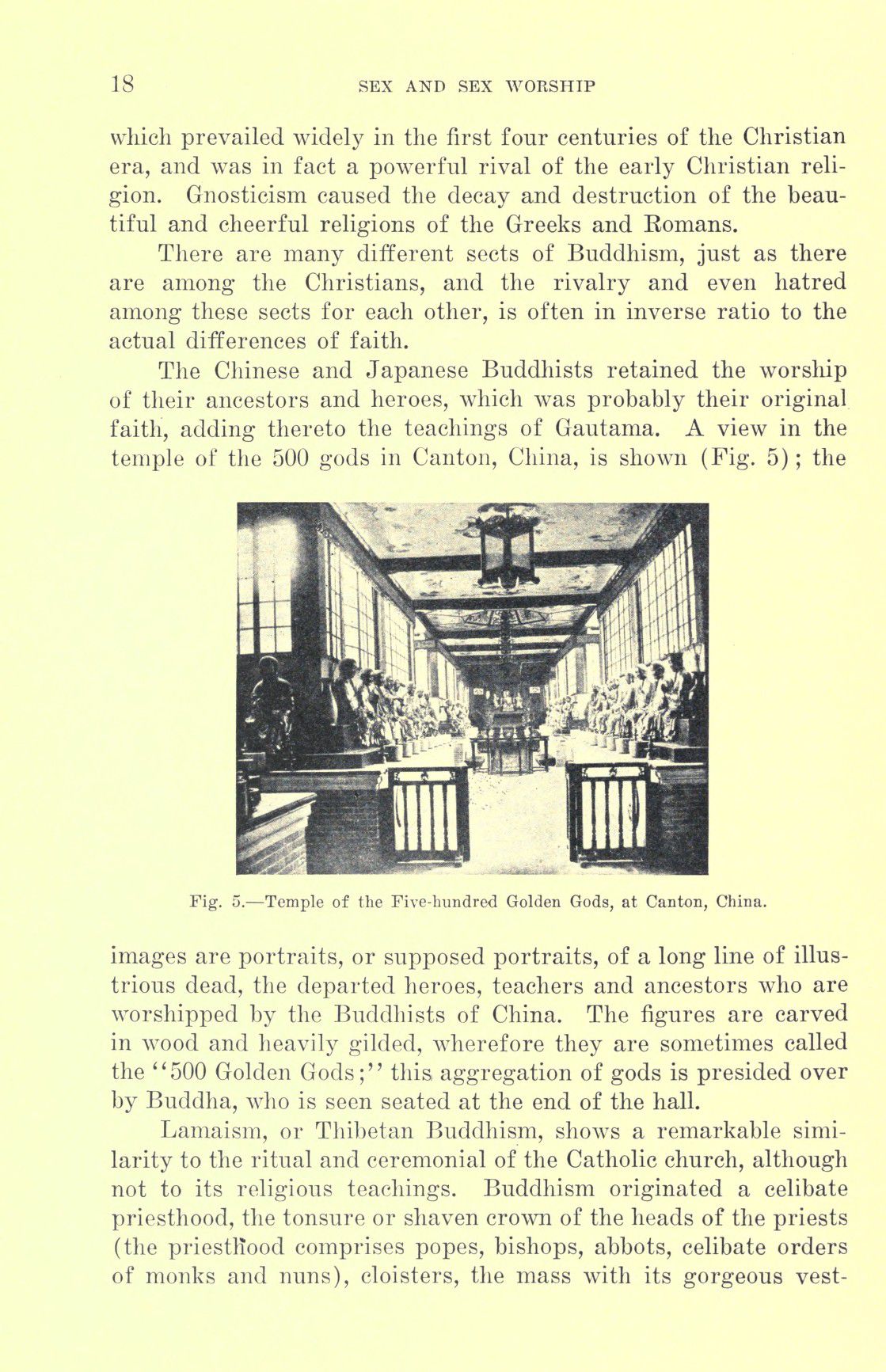 [Otto Augustus Wall] Sex and sex worship : (phallic worship) a scientific treatise on sex, its nature and function, and its influence on art, science, architecture, and religion--with special reference to sex worship and symbolism 38