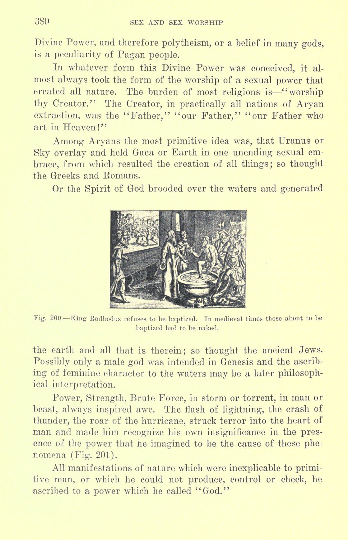 [Otto Augustus Wall] Sex and sex worship : (phallic worship) a scientific treatise on sex, its nature and function, and its influence on art, science, architecture, and religion--with special reference to sex worship and symbolism 400