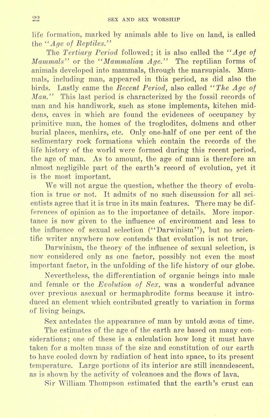 [Otto Augustus Wall] Sex and sex worship : (phallic worship) a scientific treatise on sex, its nature and function, and its influence on art, science, architecture, and religion--with special reference to sex worship and symbolism 42