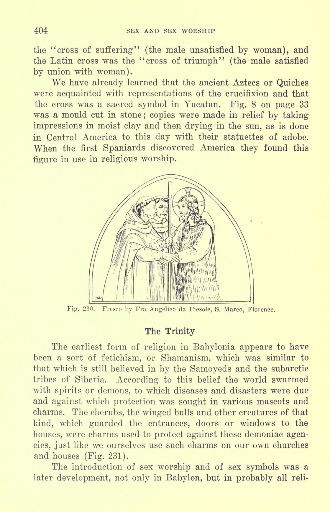 [Otto Augustus Wall] Sex and sex worship : (phallic worship) a scientific treatise on sex, its nature and function, and its influence on art, science, architecture, and religion--with special reference to sex worship and symbolism 424