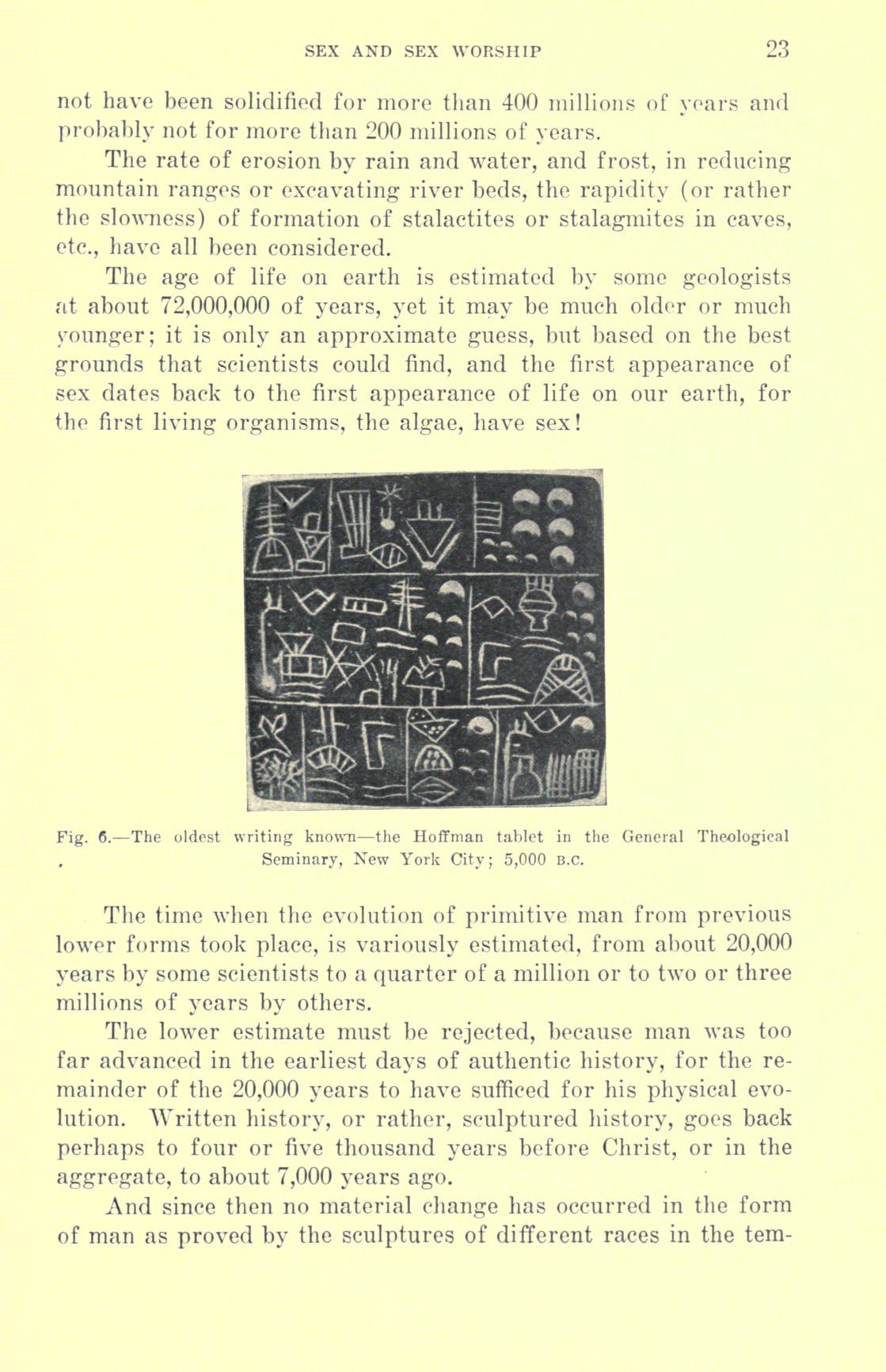 [Otto Augustus Wall] Sex and sex worship : (phallic worship) a scientific treatise on sex, its nature and function, and its influence on art, science, architecture, and religion--with special reference to sex worship and symbolism 43