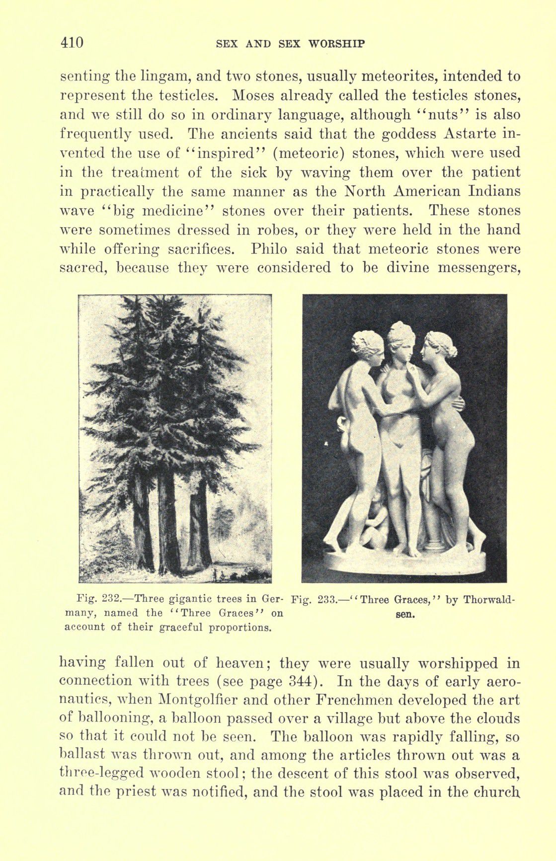 [Otto Augustus Wall] Sex and sex worship : (phallic worship) a scientific treatise on sex, its nature and function, and its influence on art, science, architecture, and religion--with special reference to sex worship and symbolism 430