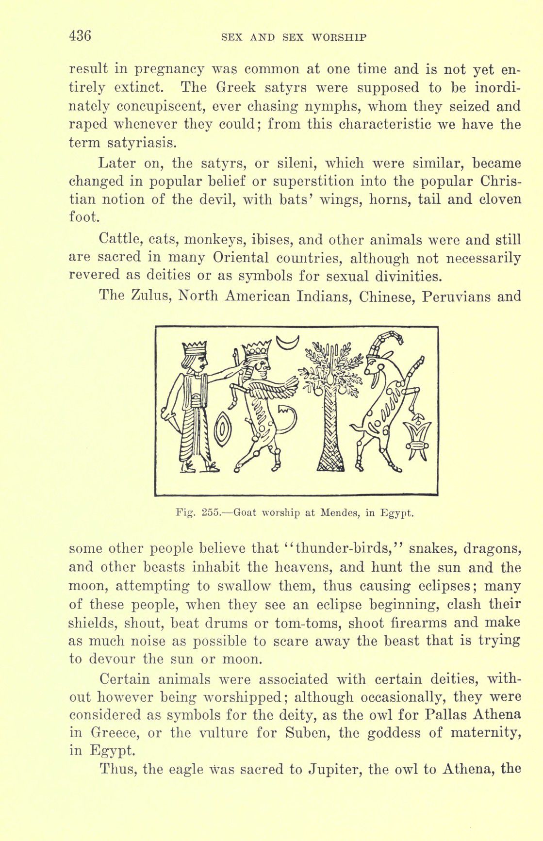 [Otto Augustus Wall] Sex and sex worship : (phallic worship) a scientific treatise on sex, its nature and function, and its influence on art, science, architecture, and religion--with special reference to sex worship and symbolism 456