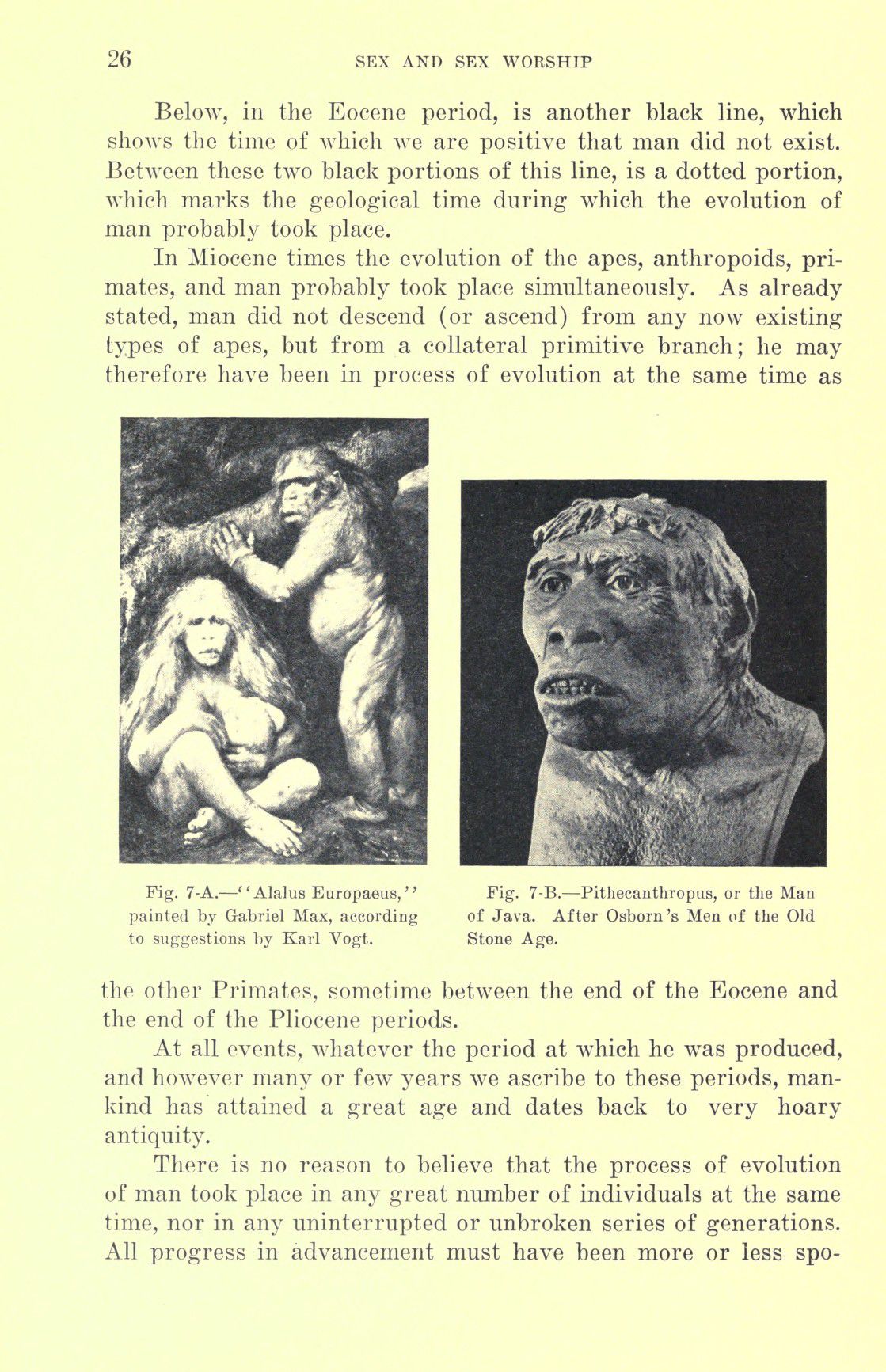 [Otto Augustus Wall] Sex and sex worship : (phallic worship) a scientific treatise on sex, its nature and function, and its influence on art, science, architecture, and religion--with special reference to sex worship and symbolism 46