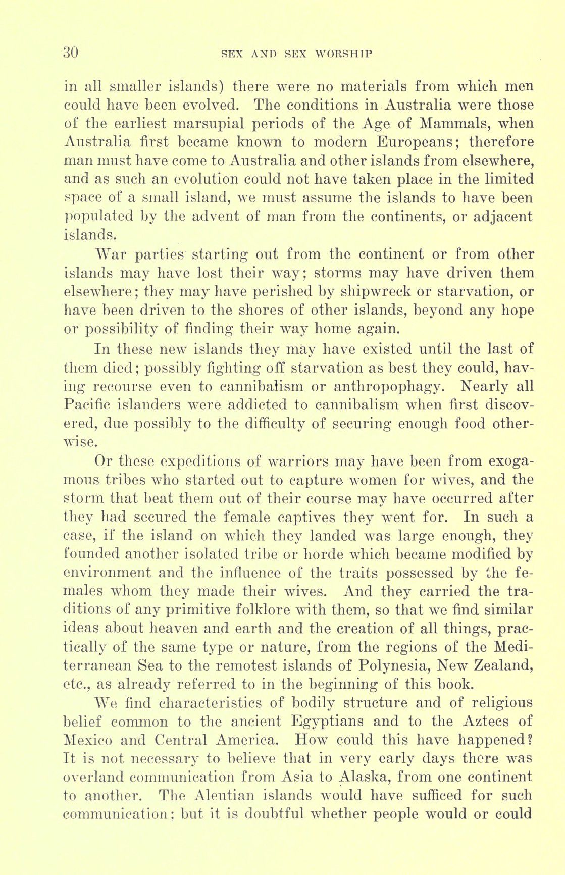 [Otto Augustus Wall] Sex and sex worship : (phallic worship) a scientific treatise on sex, its nature and function, and its influence on art, science, architecture, and religion--with special reference to sex worship and symbolism 50