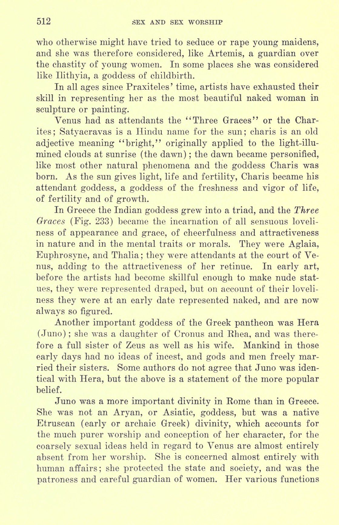 [Otto Augustus Wall] Sex and sex worship : (phallic worship) a scientific treatise on sex, its nature and function, and its influence on art, science, architecture, and religion--with special reference to sex worship and symbolism 532