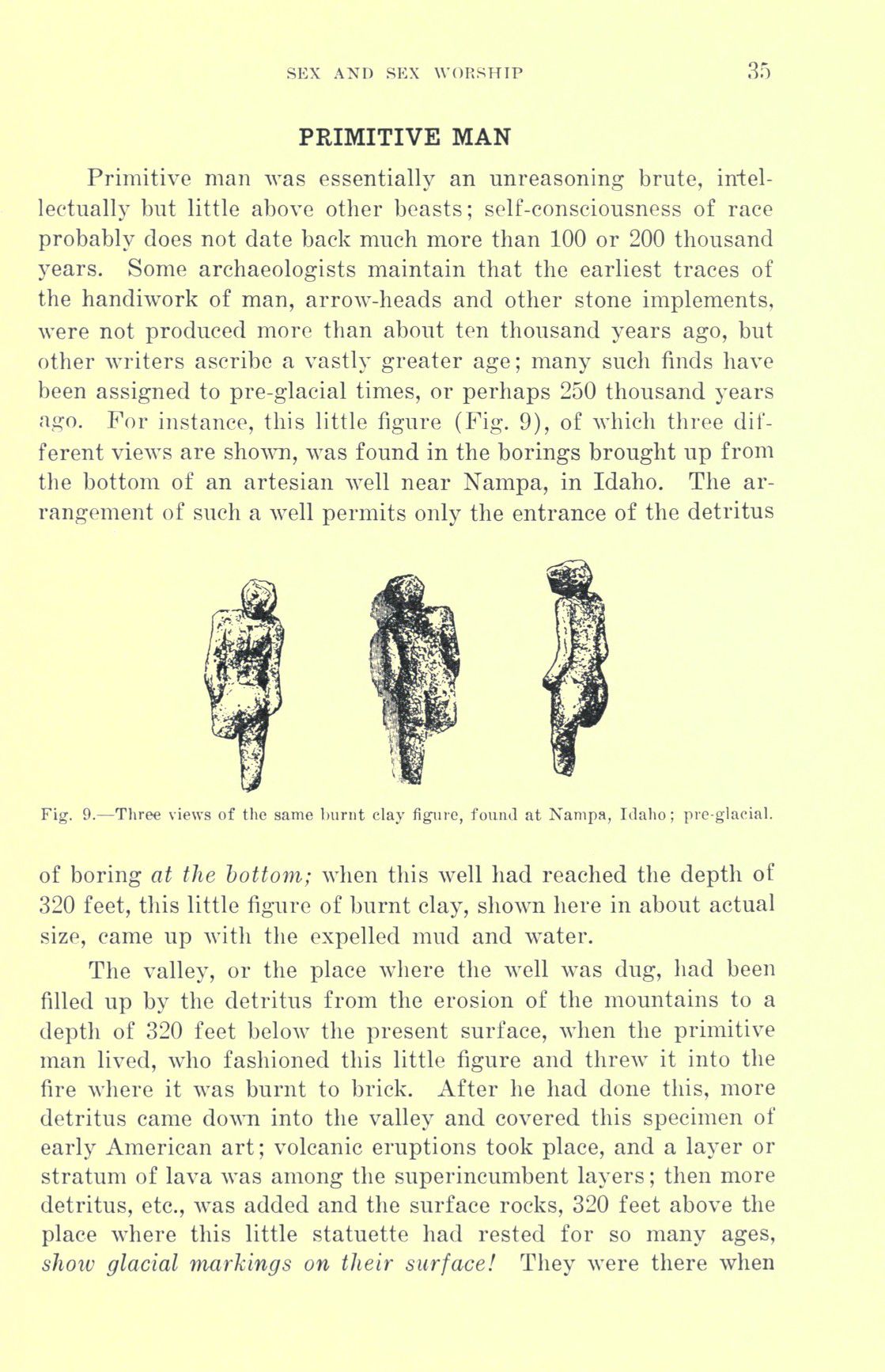 [Otto Augustus Wall] Sex and sex worship : (phallic worship) a scientific treatise on sex, its nature and function, and its influence on art, science, architecture, and religion--with special reference to sex worship and symbolism 55