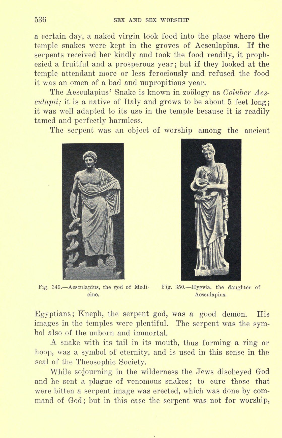 [Otto Augustus Wall] Sex and sex worship : (phallic worship) a scientific treatise on sex, its nature and function, and its influence on art, science, architecture, and religion--with special reference to sex worship and symbolism 556