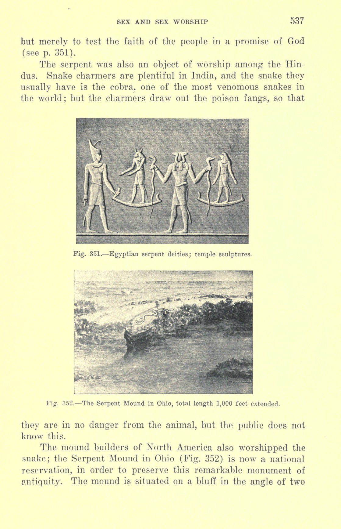 [Otto Augustus Wall] Sex and sex worship : (phallic worship) a scientific treatise on sex, its nature and function, and its influence on art, science, architecture, and religion--with special reference to sex worship and symbolism 557